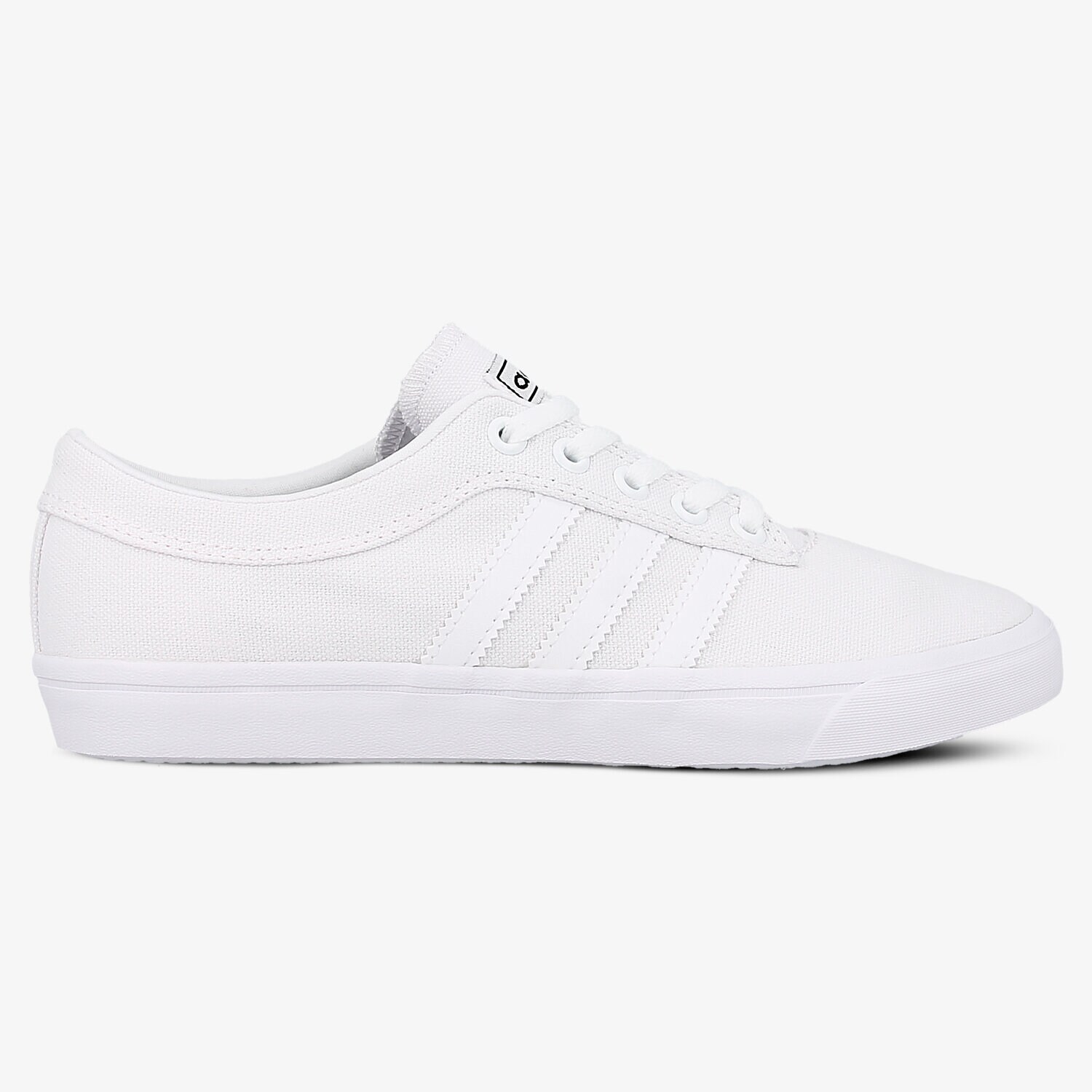 Damen Sneaker ADIDAS SELLWOOD W BB8691W Weiß