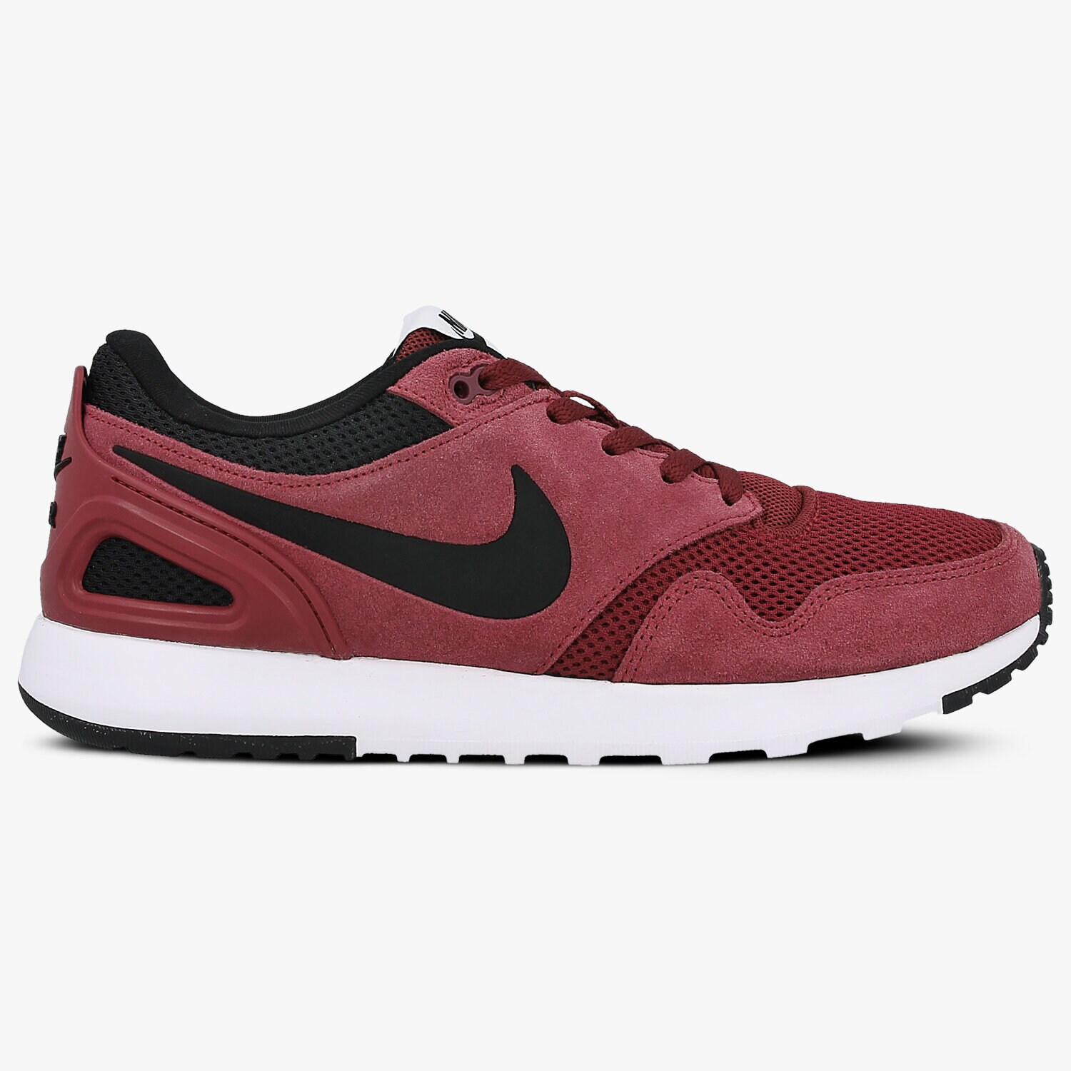 Herren Sneaker NIKE AIR VIBENNA SE 902807600 Dunkelrot