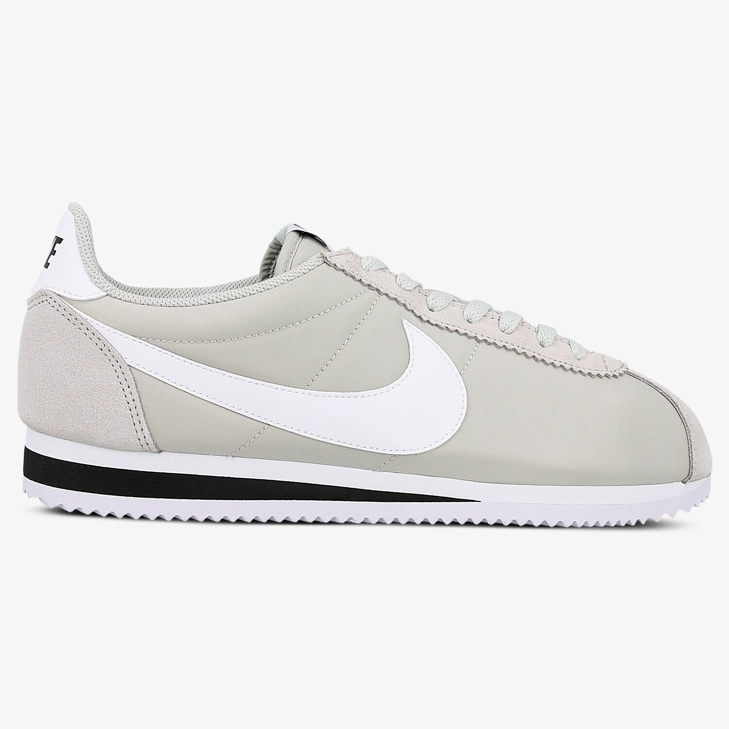 Herren Sneaker NIKE CLASSIC CORTEZ NYLON 807472-006 Beige