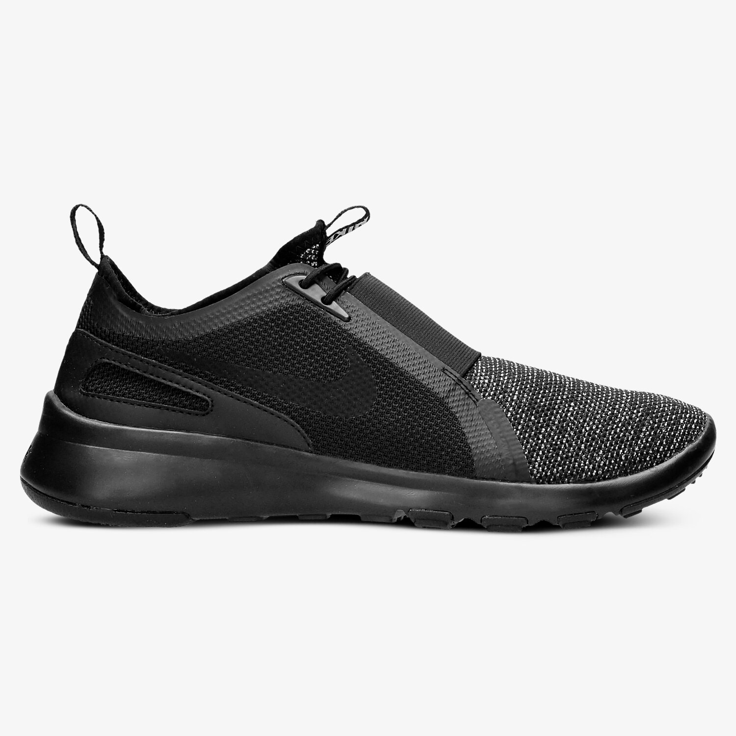 NIKE CURRENT SLIP ON BR 903895001 Schwarz