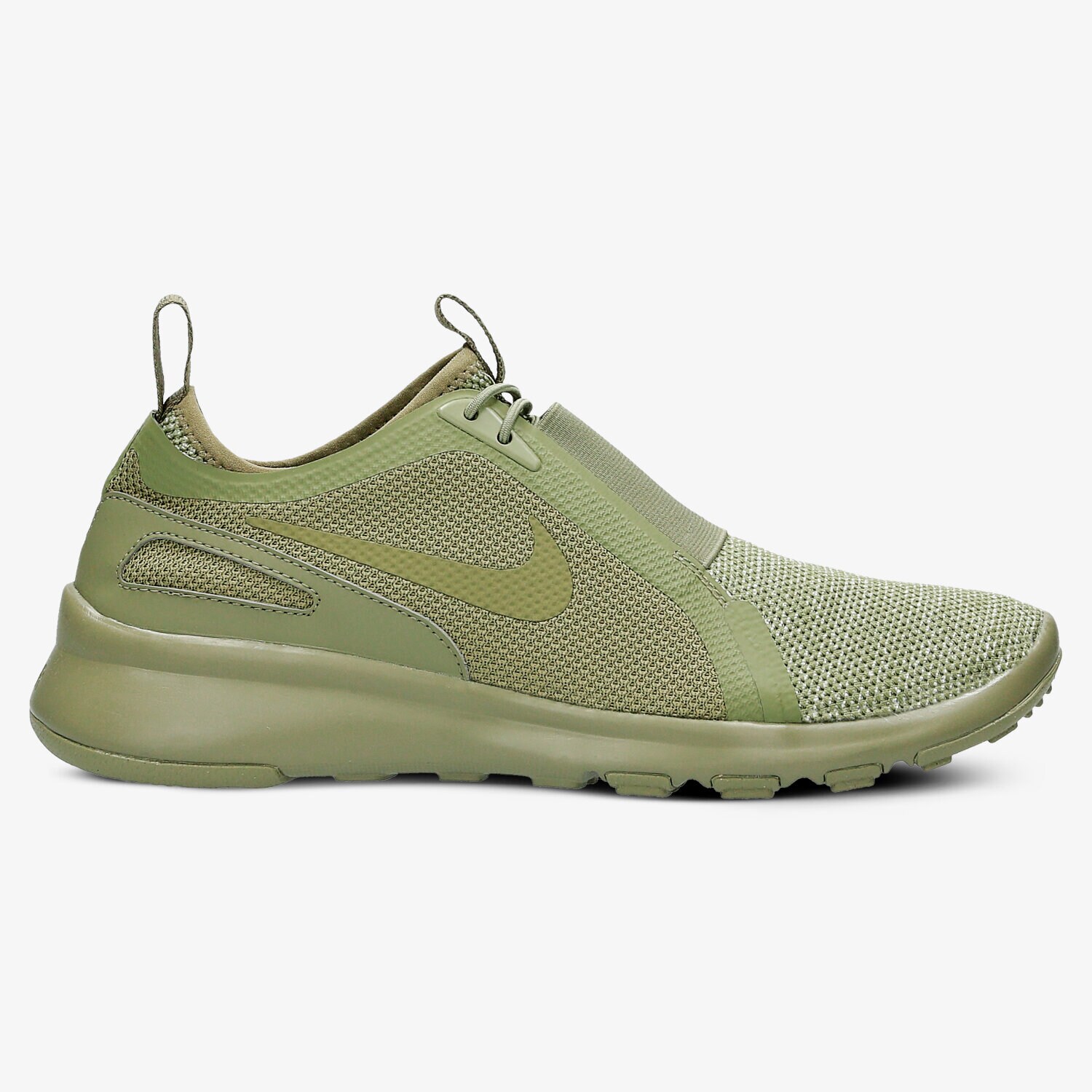 NIKE CURRENT SLIP ON BR 903895200 Grün