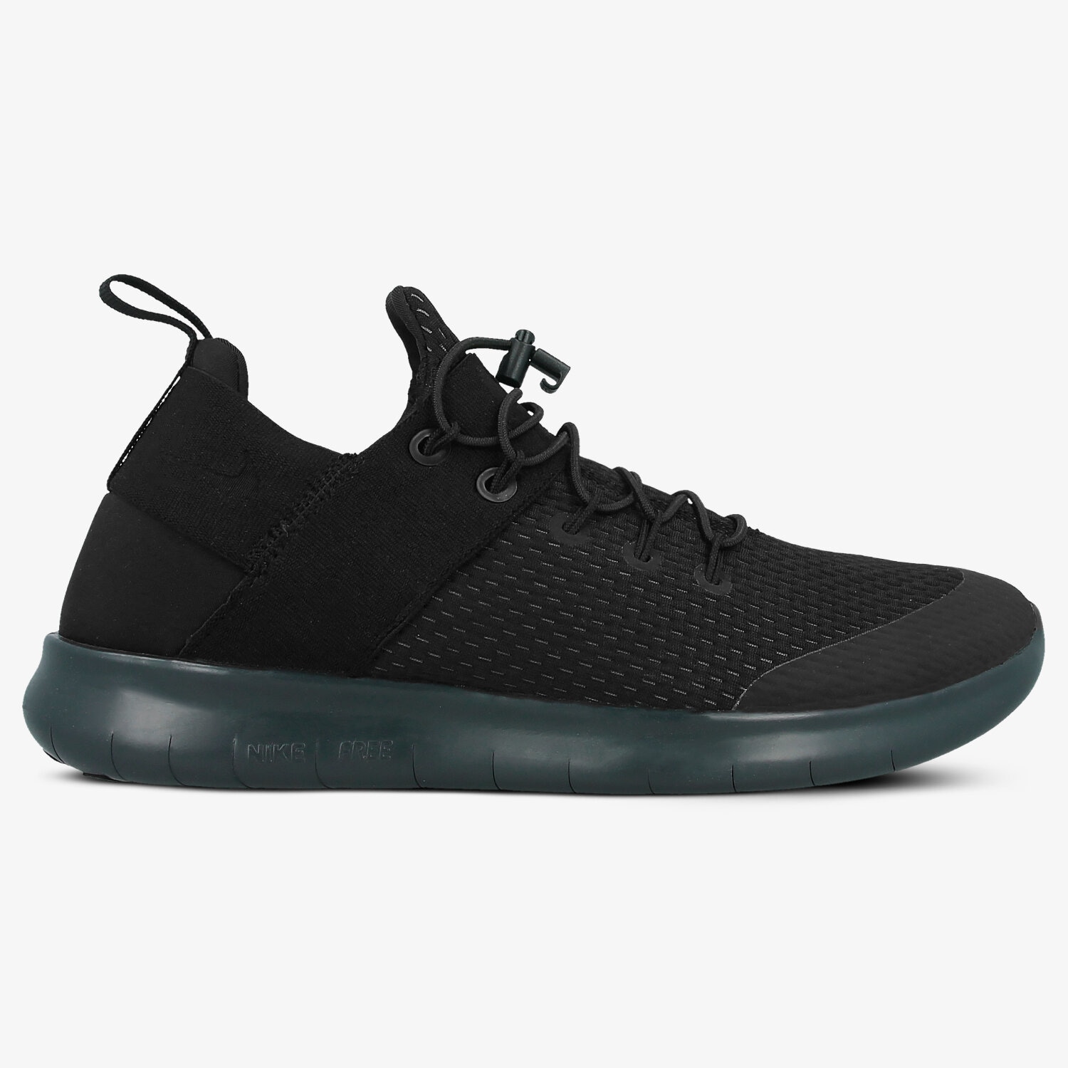 Herren Sneaker NIKE FREE RN CMTR 2 880841001 Schwarz