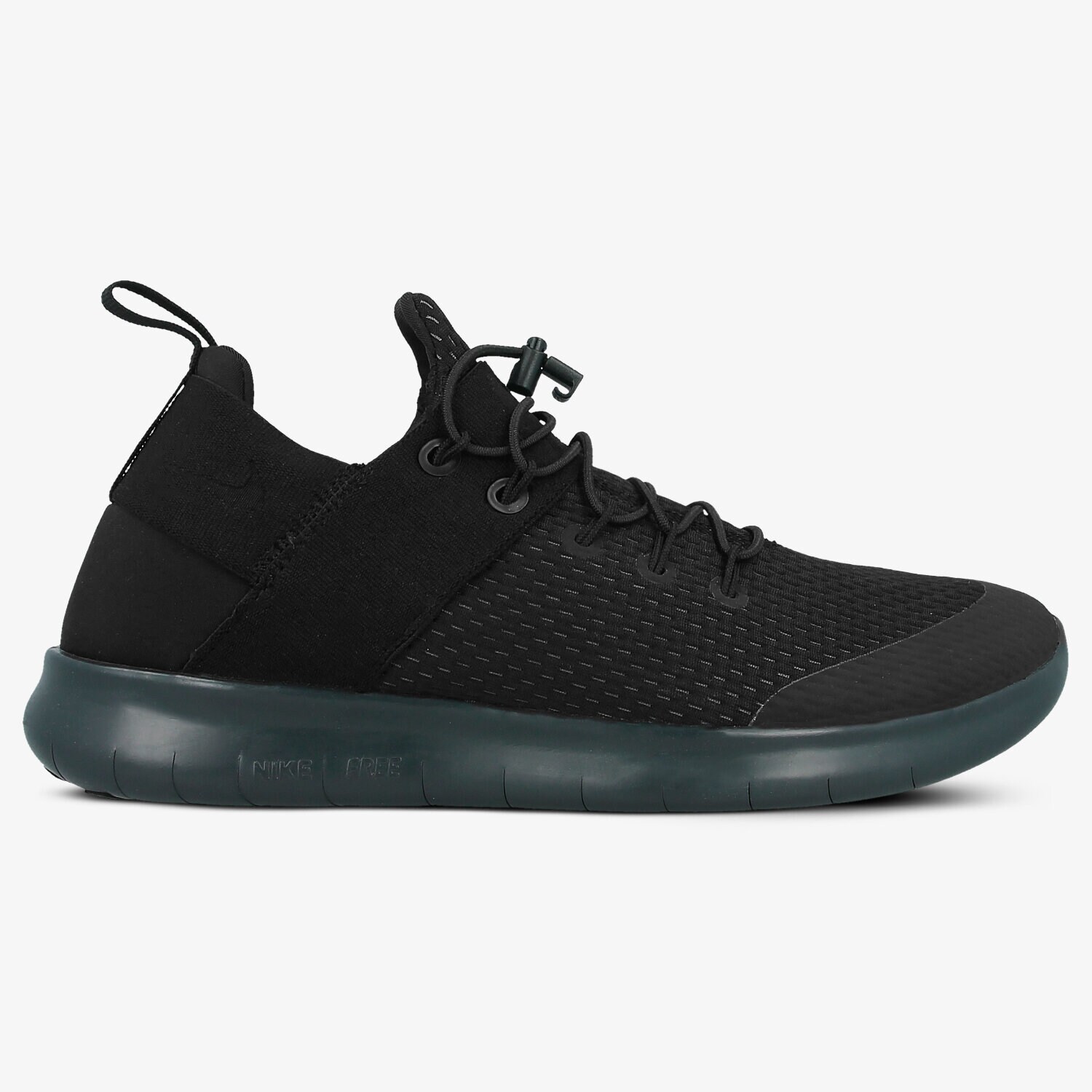 Herren Sneaker NIKE FREE RN CMTR 2 880841001 Schwarz