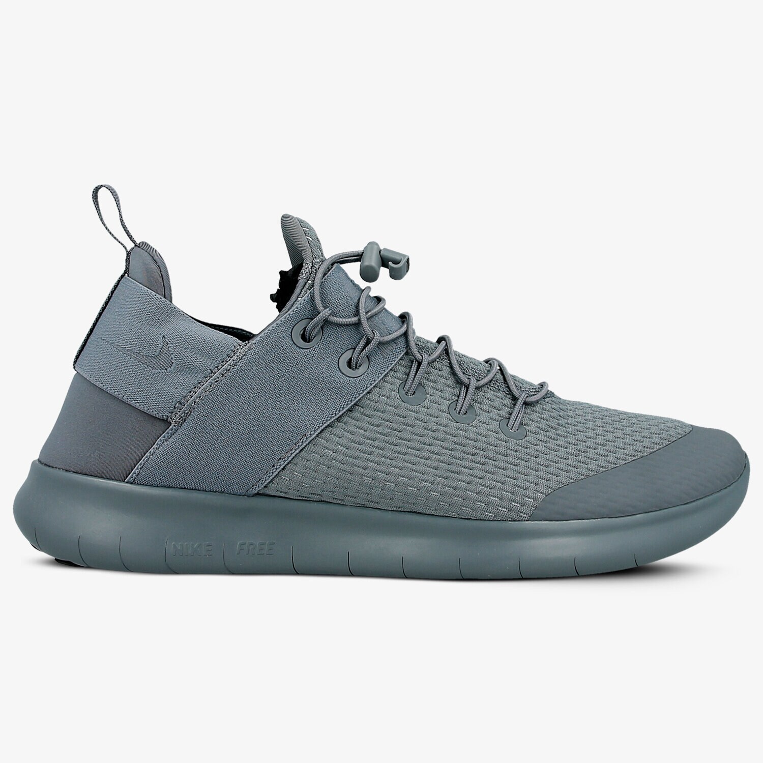 Herren Sneaker NIKE FREE RN CMTR 2  880841002 Grau