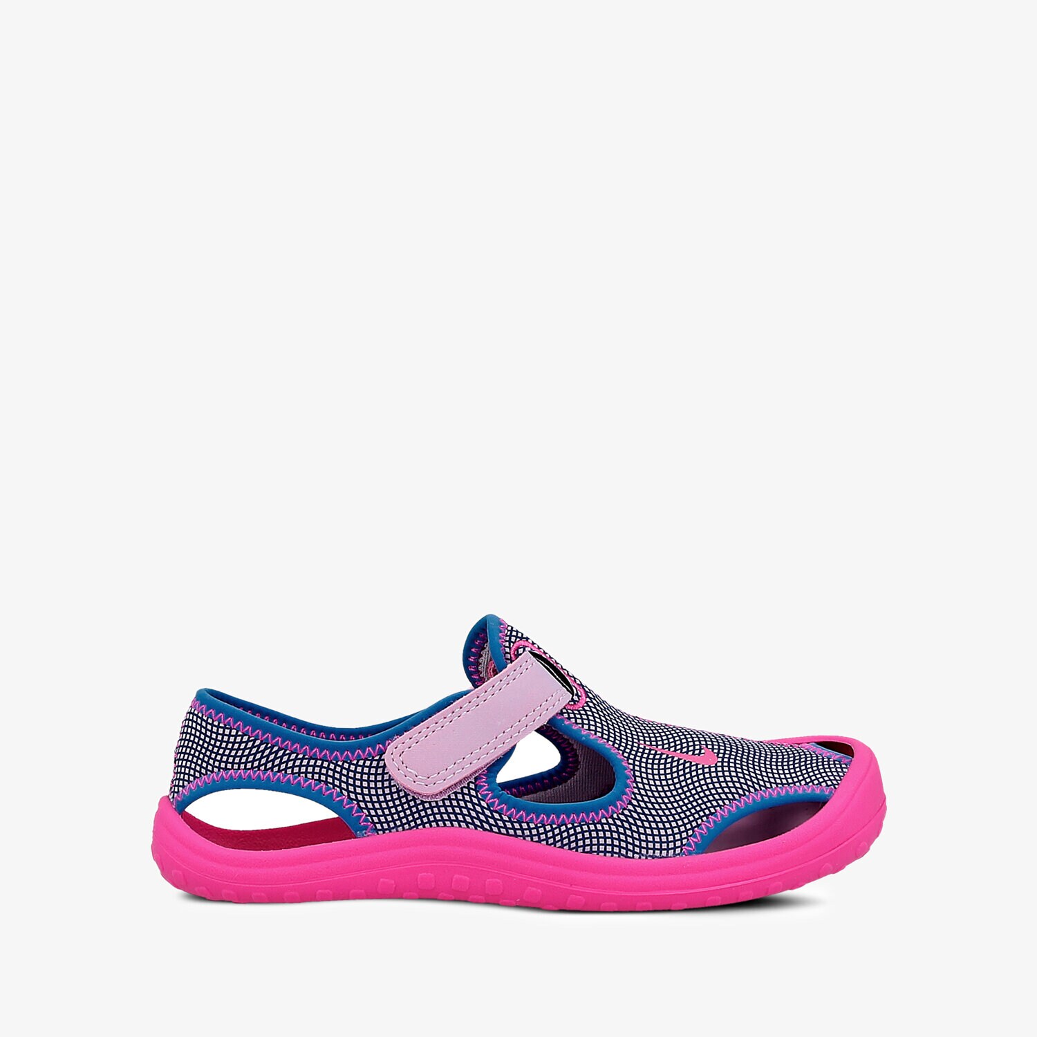 Kinder Sandalen NIKE SUNRAY PROTECT (PS) 903633-500 Violet