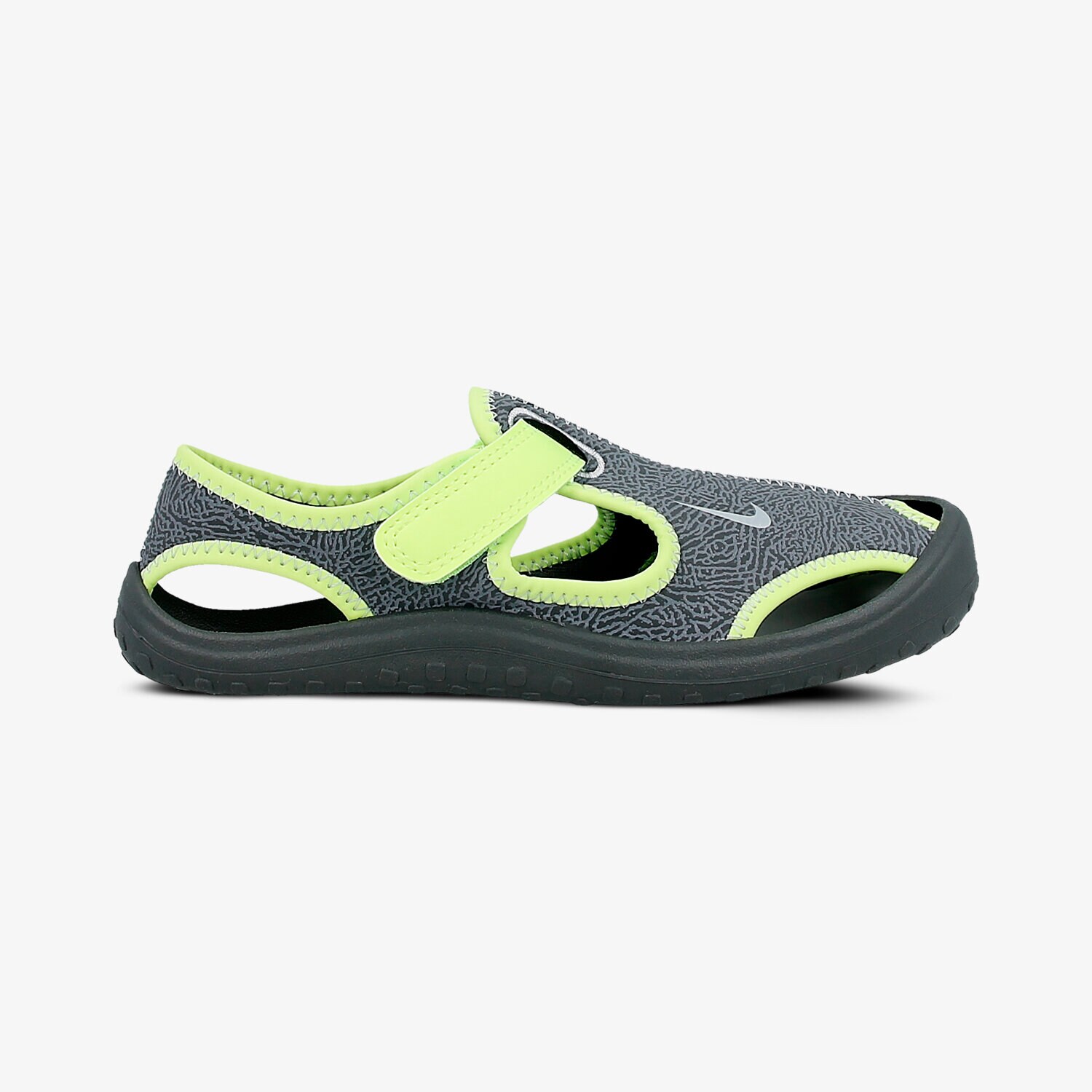 Kinder Sandalen NIKE SUNRAY PROTECT (PS)  903631-002 Grau