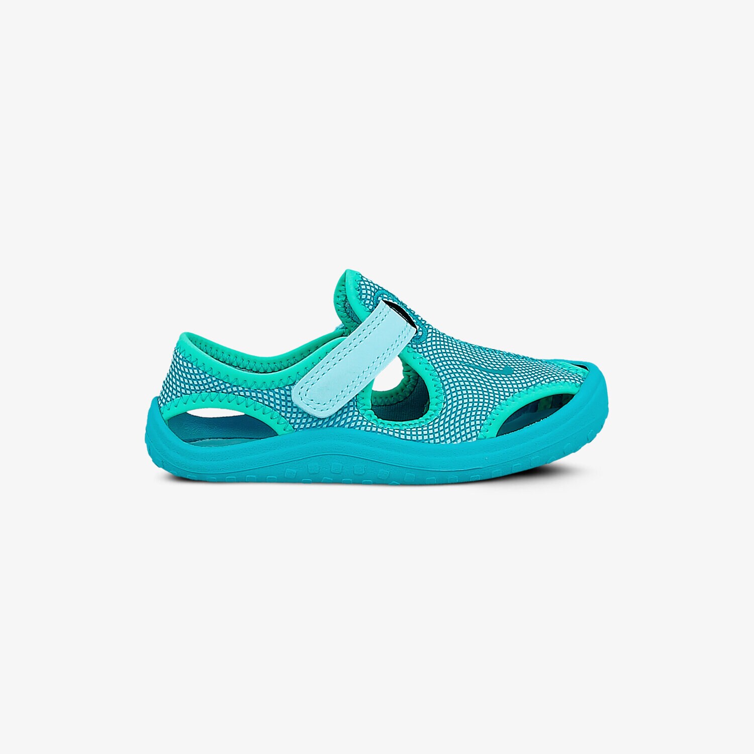 Kinder Sandalen NIKE SUNRAY PROTECT (TD)  903634-400 Blau