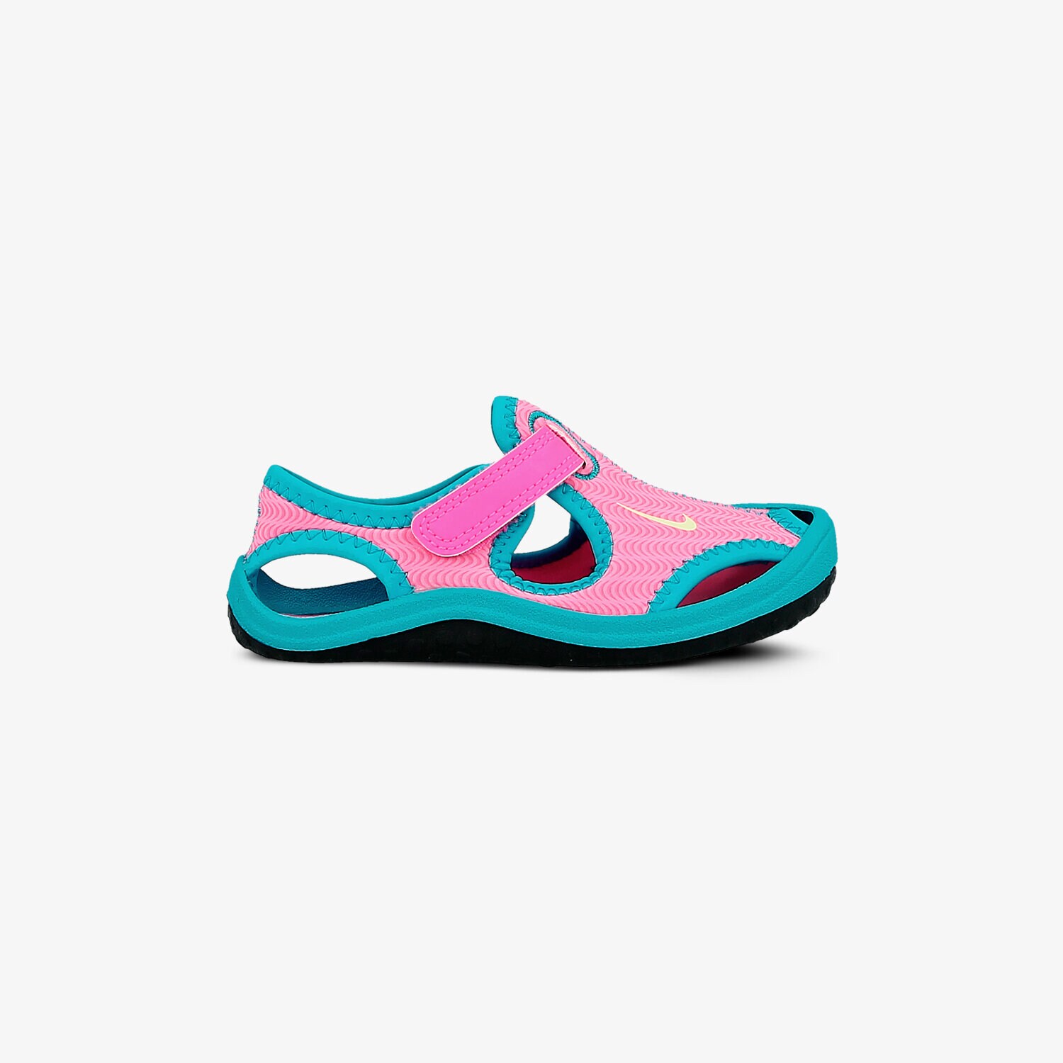 Kinder Sandalen NIKE SUNRAY PROTECT (TD)  903634-612 Rosa