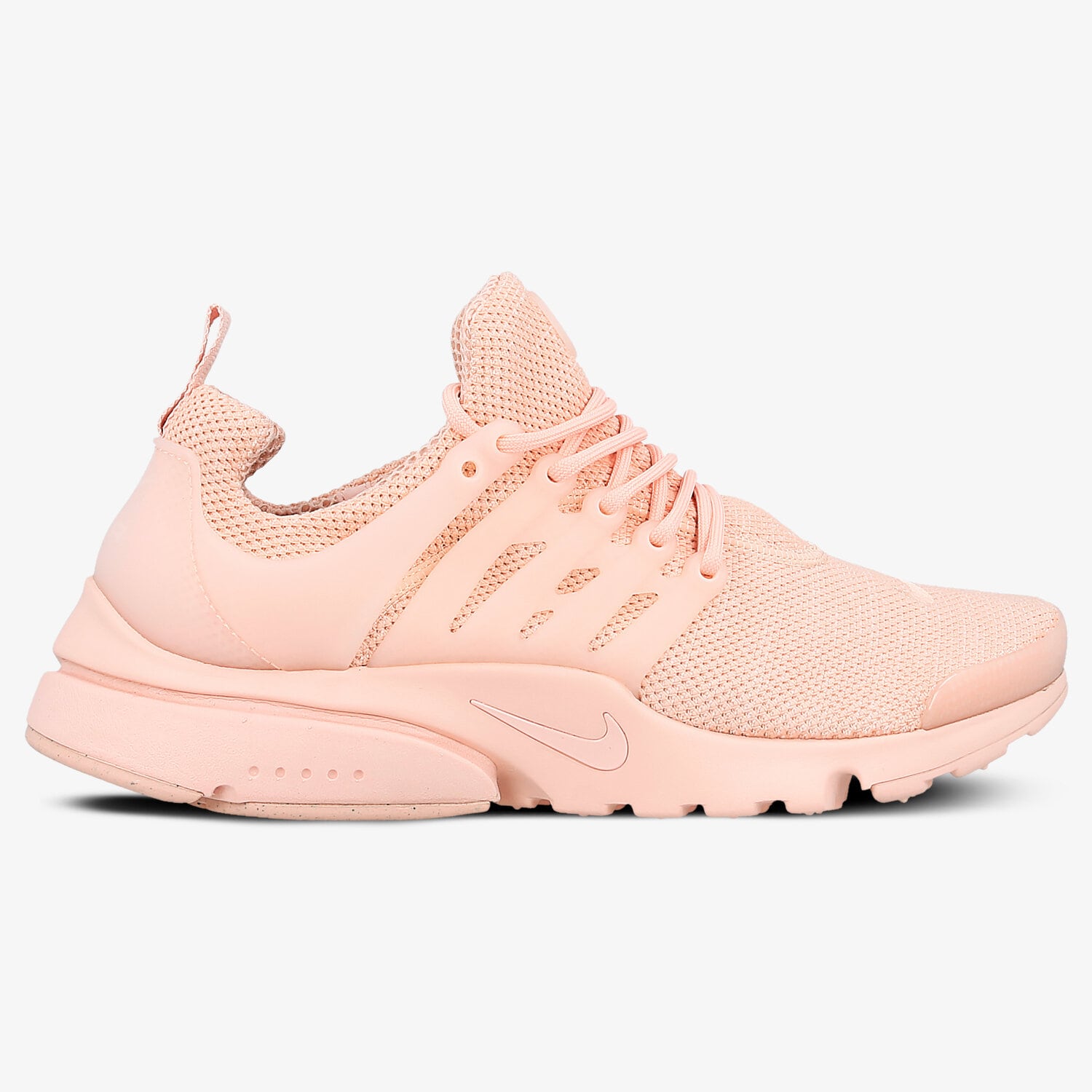 NIKE AIR PRESTO ULTRA BR 898020800 Rosa