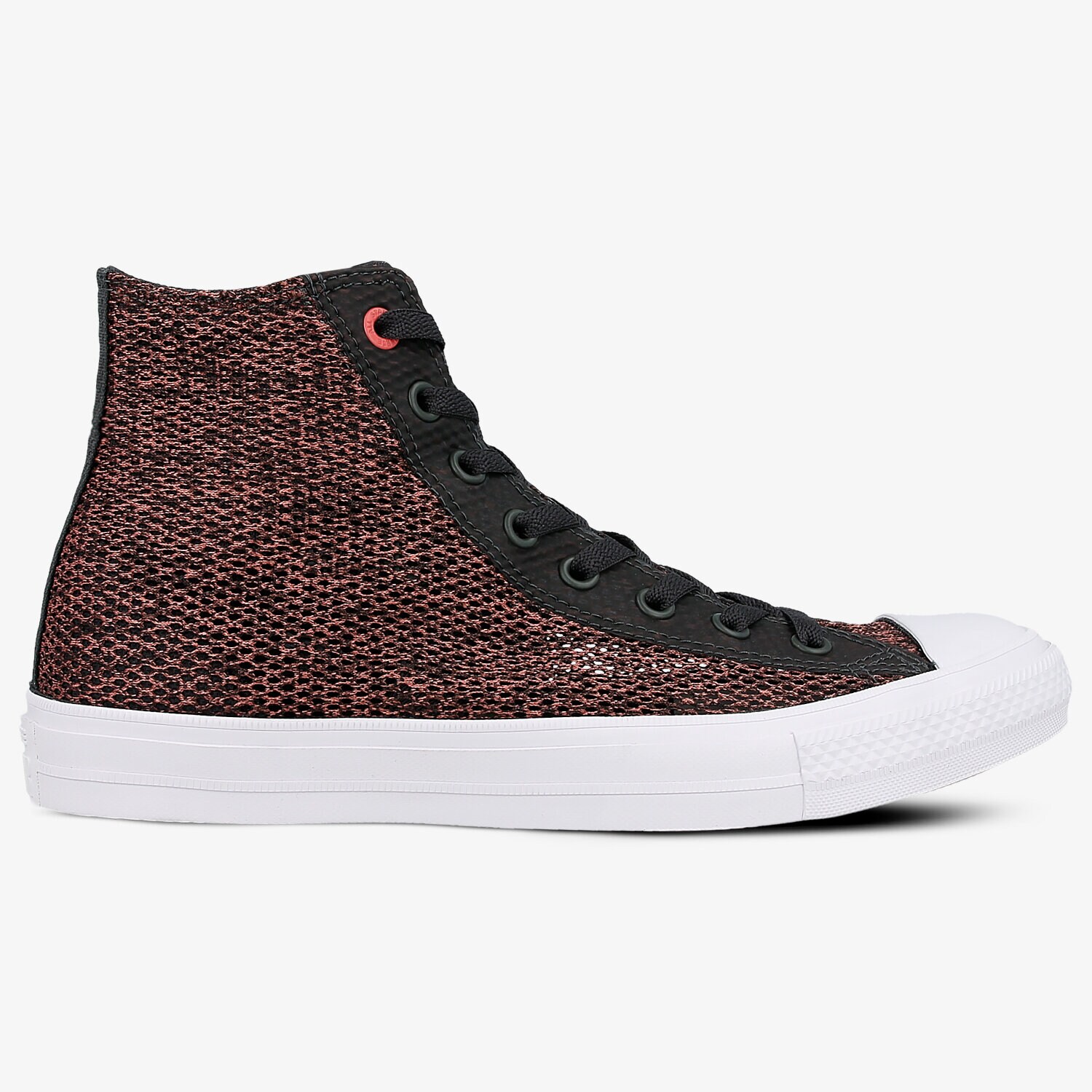Herren Sneaker CONVERSE CHUCK TAYLOR ALL STAR II C155729 Dunkelrot