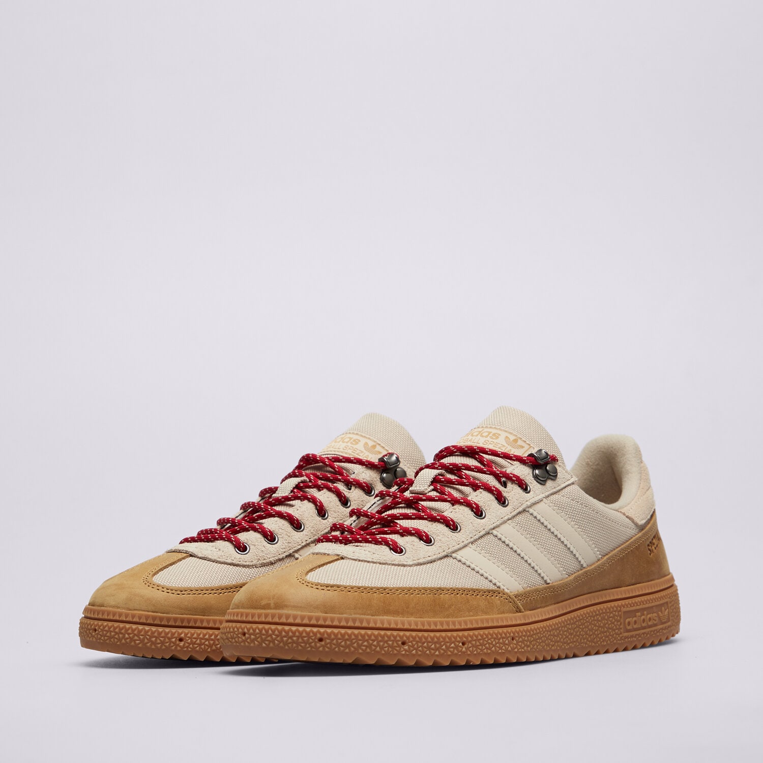 adidas Zapatillas Handball Spezial WTR — photo 2