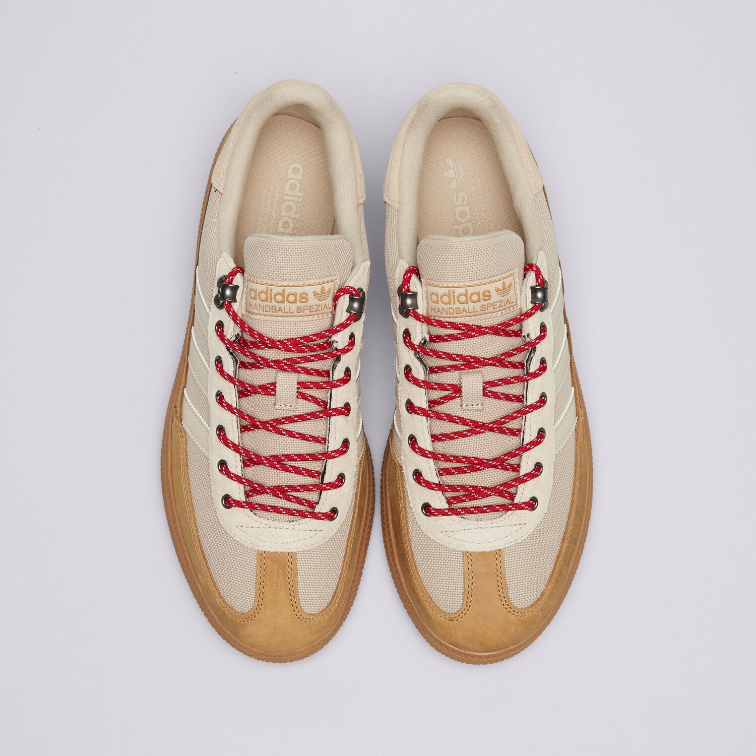 adidas Zapatillas Handball Spezial WTR — photo 4
