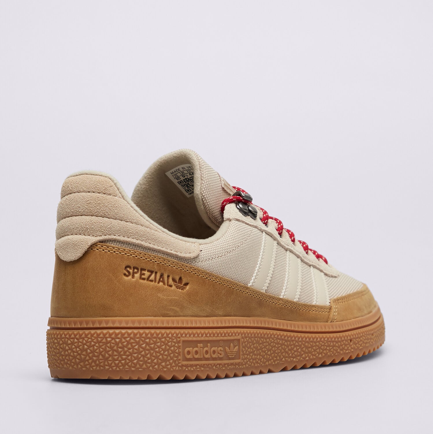 adidas Zapatillas Handball Spezial WTR — photo 6