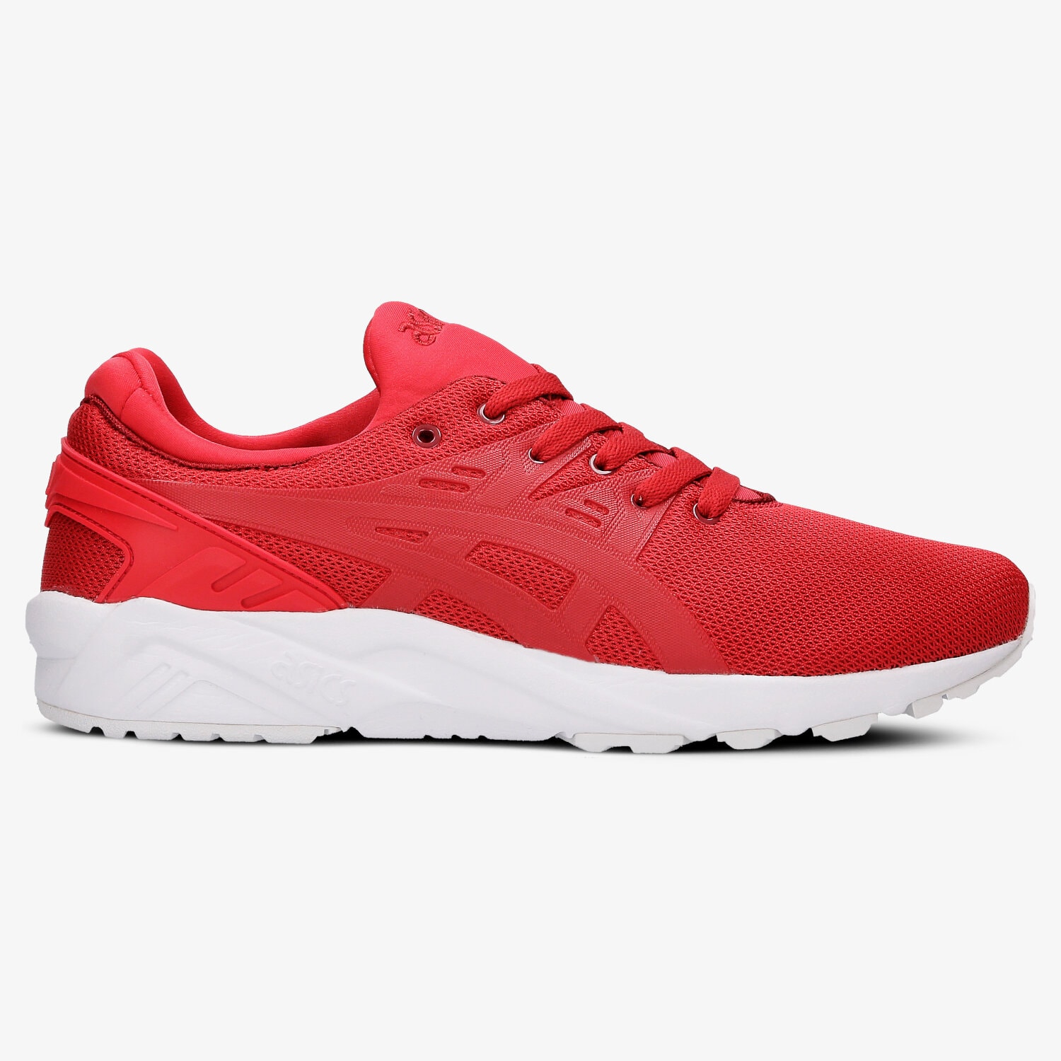 Herren Sneaker ASICS GEL-KAYANO TRAINER EVO  H707N2323 Rot