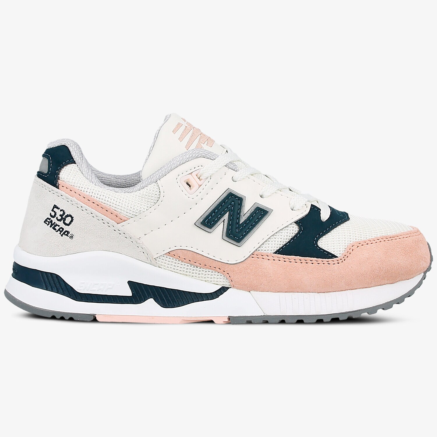 NEW BALANCE W530SC W530SC Weiß