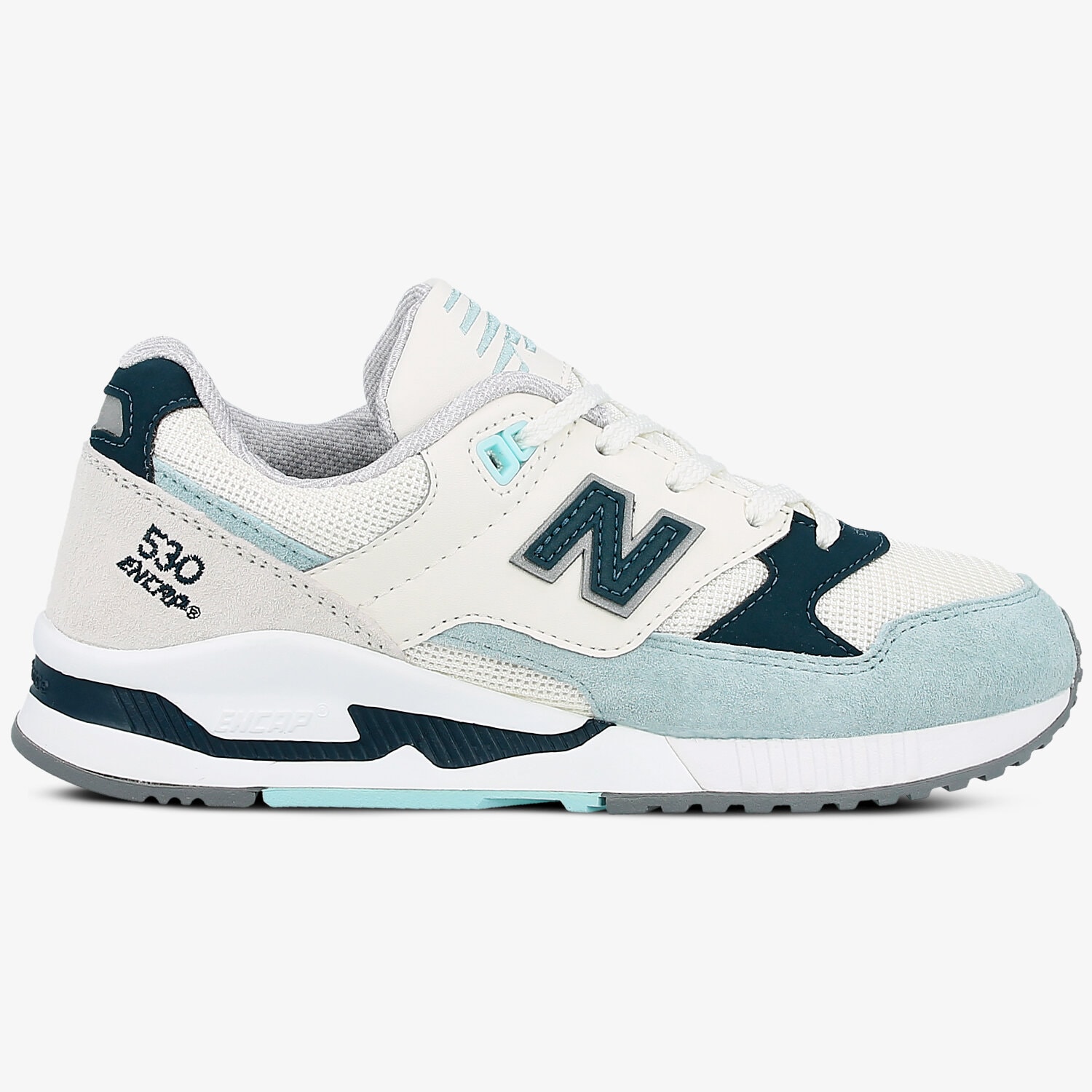 Damen Sneaker NEW BALANCE W530SD W530SD Weiß