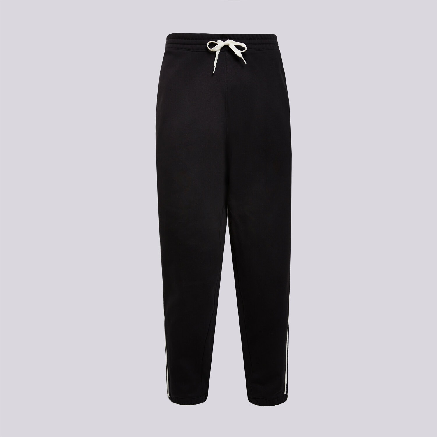 Herren Hosen ADIDAS HOSE SIGNATURE LD4007 Schwarz