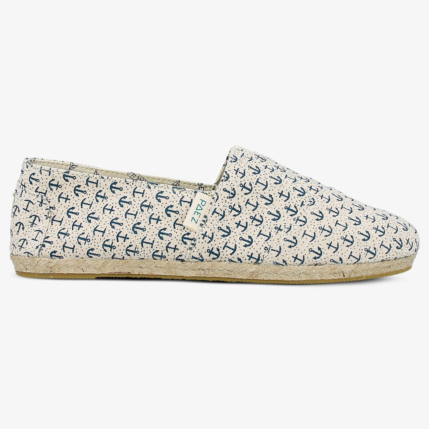Damen Casual Schuhe PAEZ ORIGINAL RAW 1730201S01300 Beige