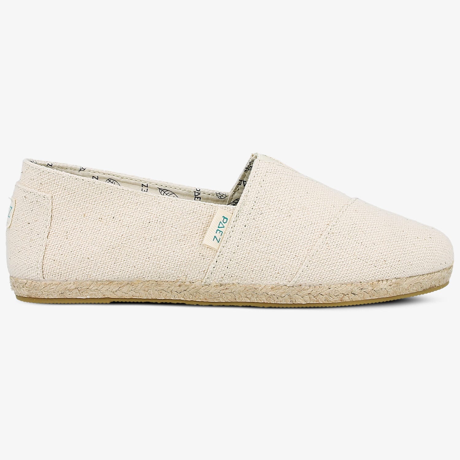 Damen Casual Schuhe PAEZ ORIGINAL RAW 1730201S51200 Beige