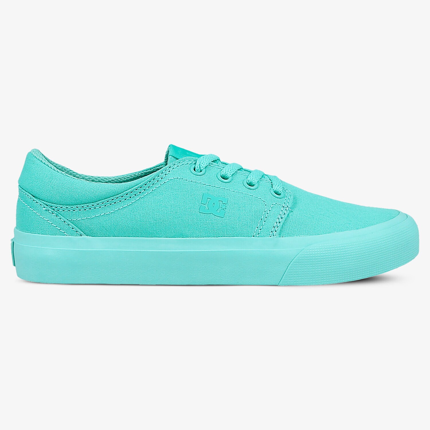Damen Sneaker DC TRASE TX ADJS300078AQA Blau