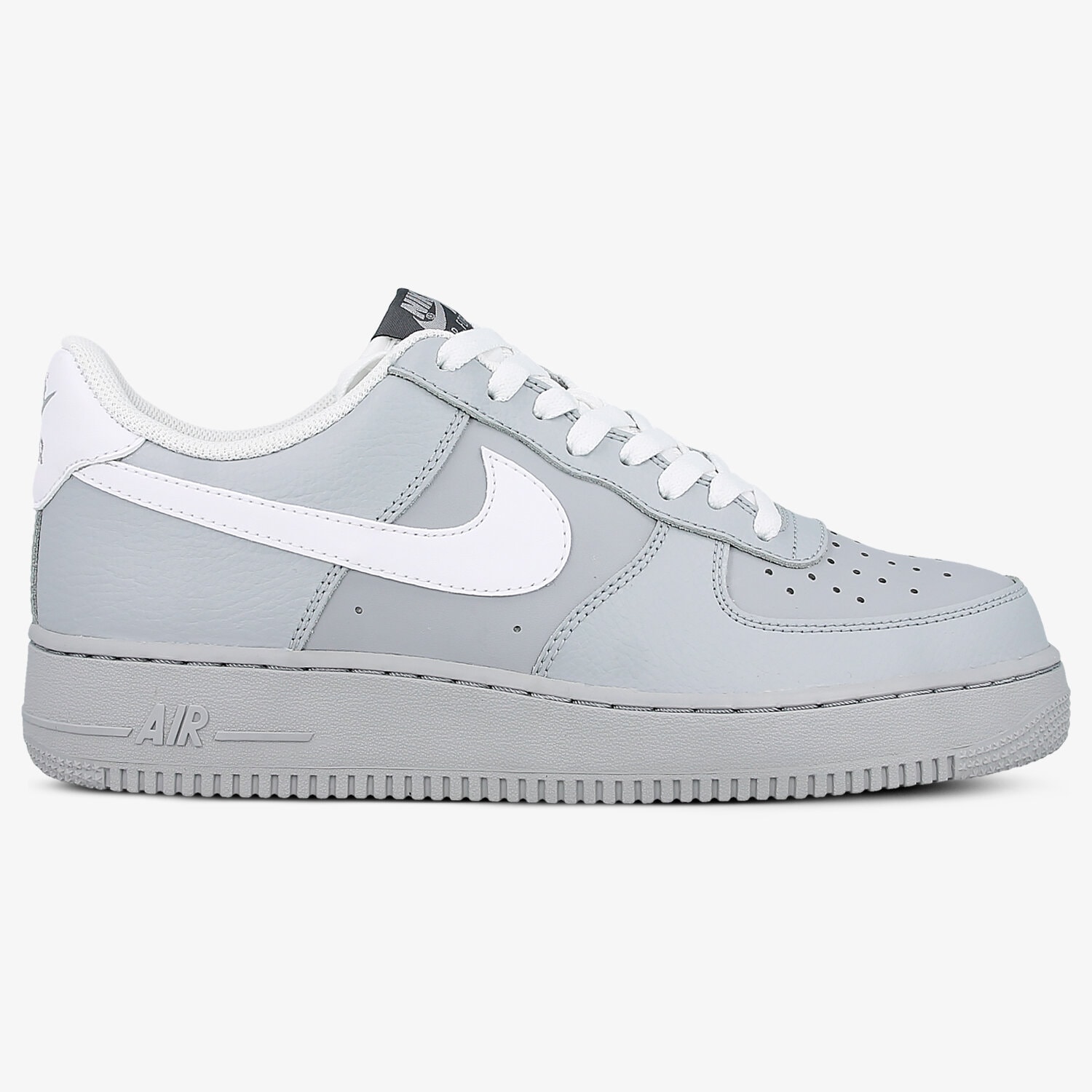 NIKE AIR FORCE 1 '07  315122070 Grau