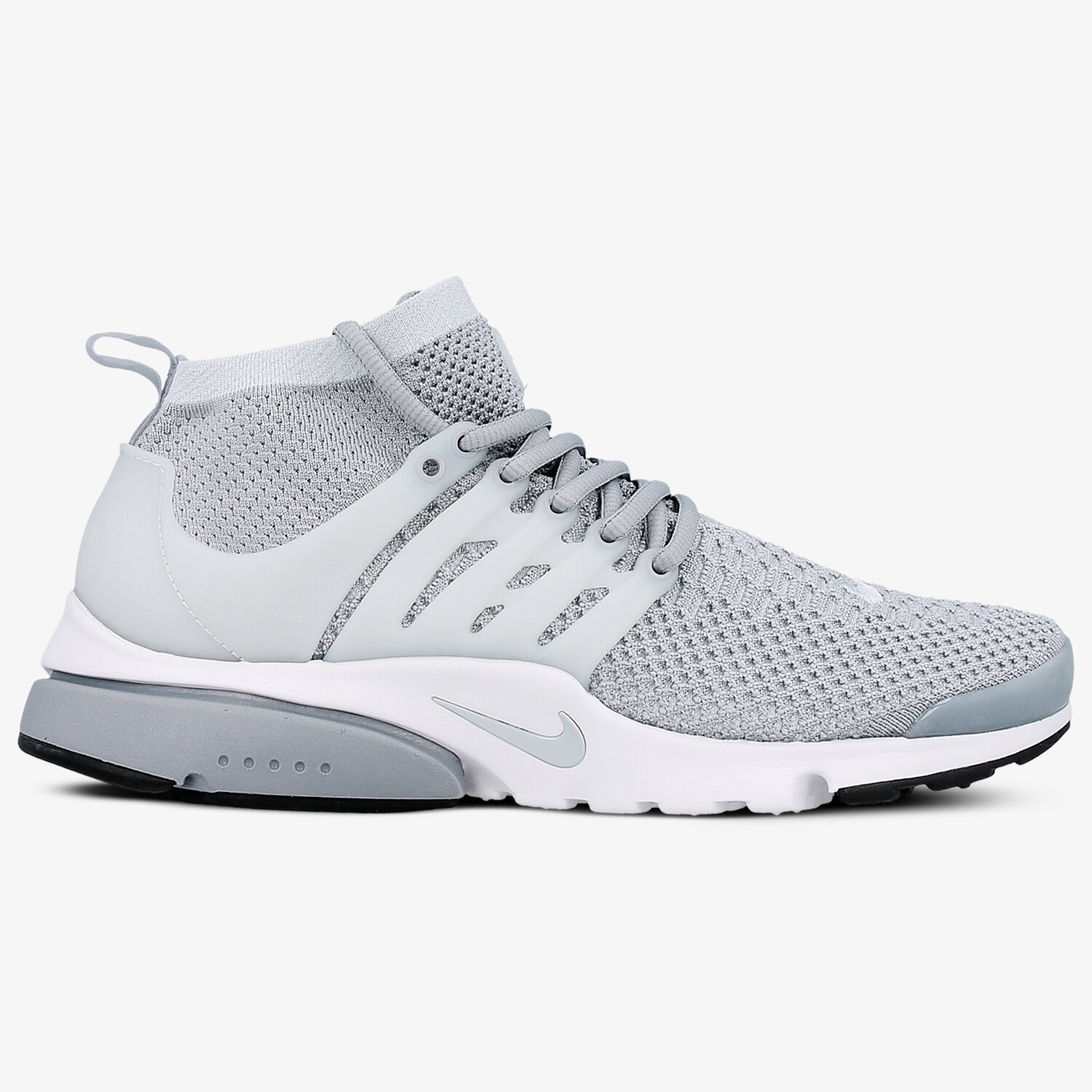 NIKE AIR PRESTO FLYKNIT ULTRA 835570002 Grau