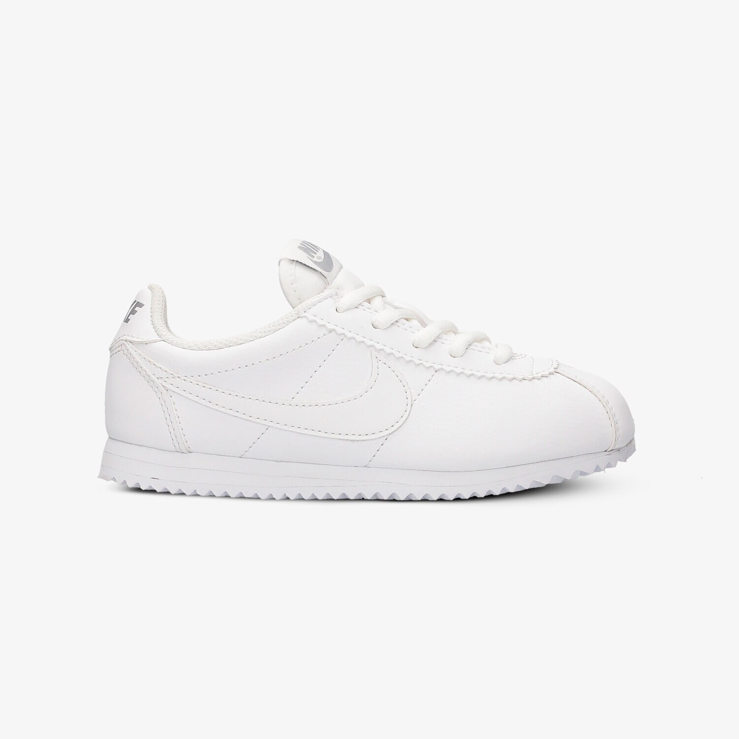 NIKE CORTEZ (PS) 749504100 Weiß