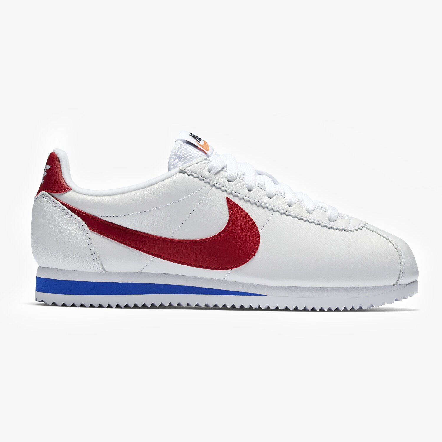 Damen Sneaker NIKE WMNS CLASSIC CORTEZ PREM 905614-100 Weiß