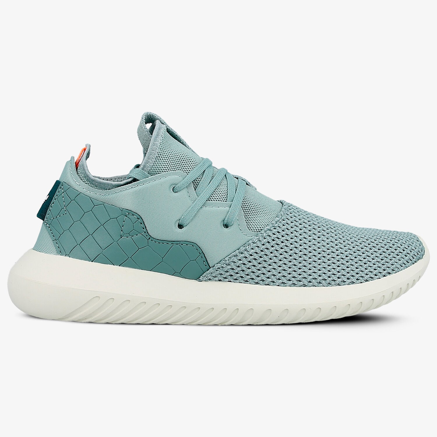Damen Sneaker ADIDAS TUBULAR ENTRAP W BA7101 Grün