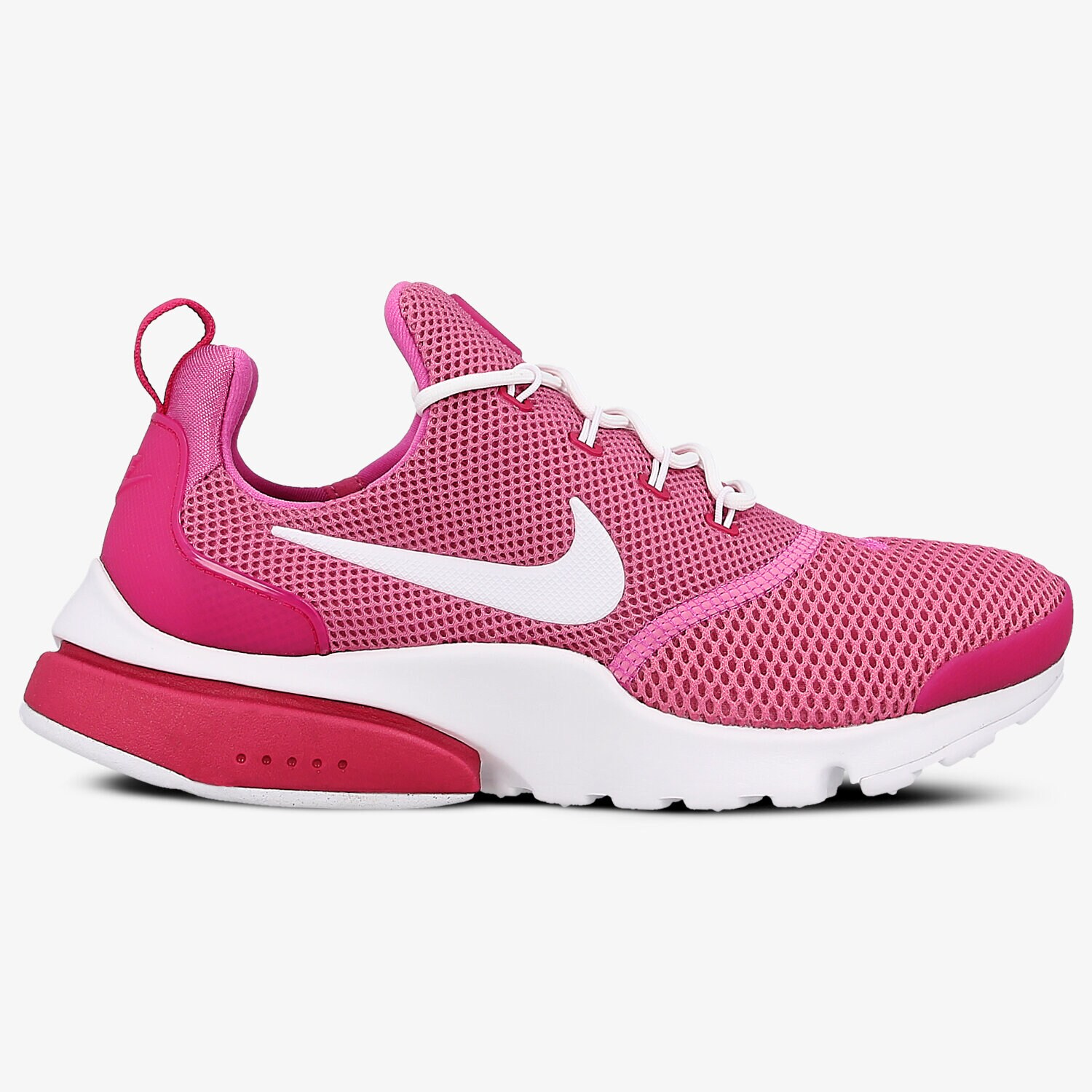 Damen Sneaker NIKE WMNS PRESTO UL 910569600 Rosa