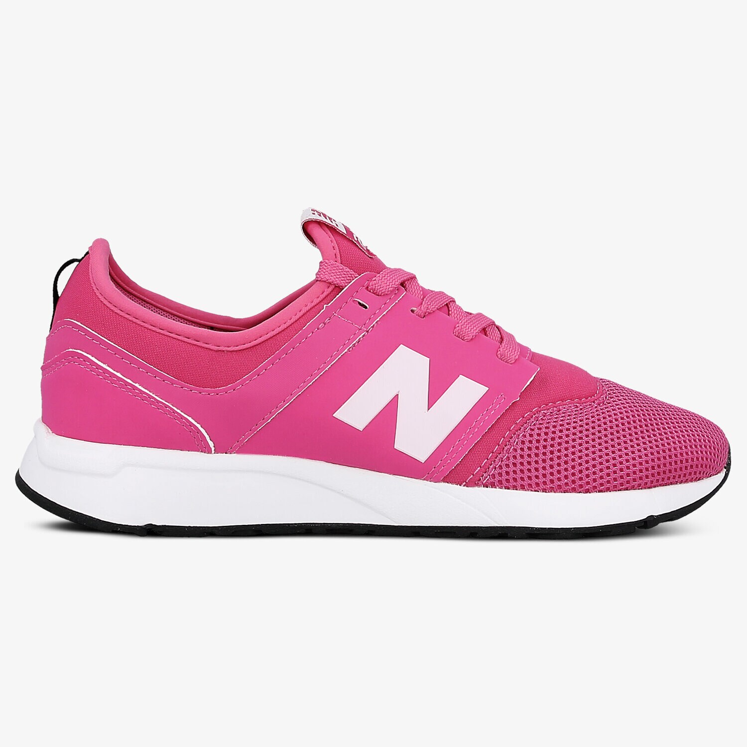 Kinder Sneaker NEW BALANCE KL247PPG KL247PPG Rosa