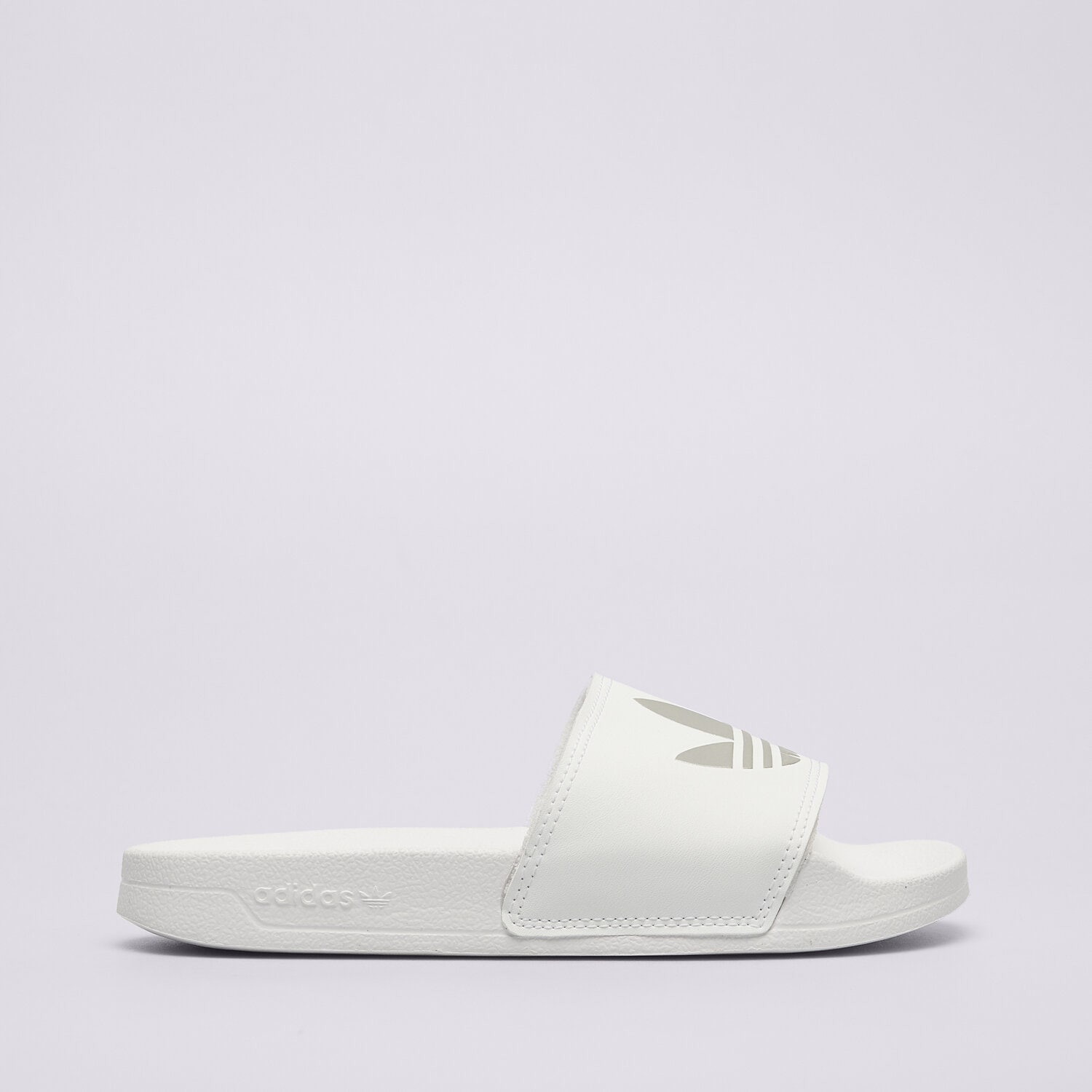 Damen ADIDAS ADILETTE W GZ6197 Weiß