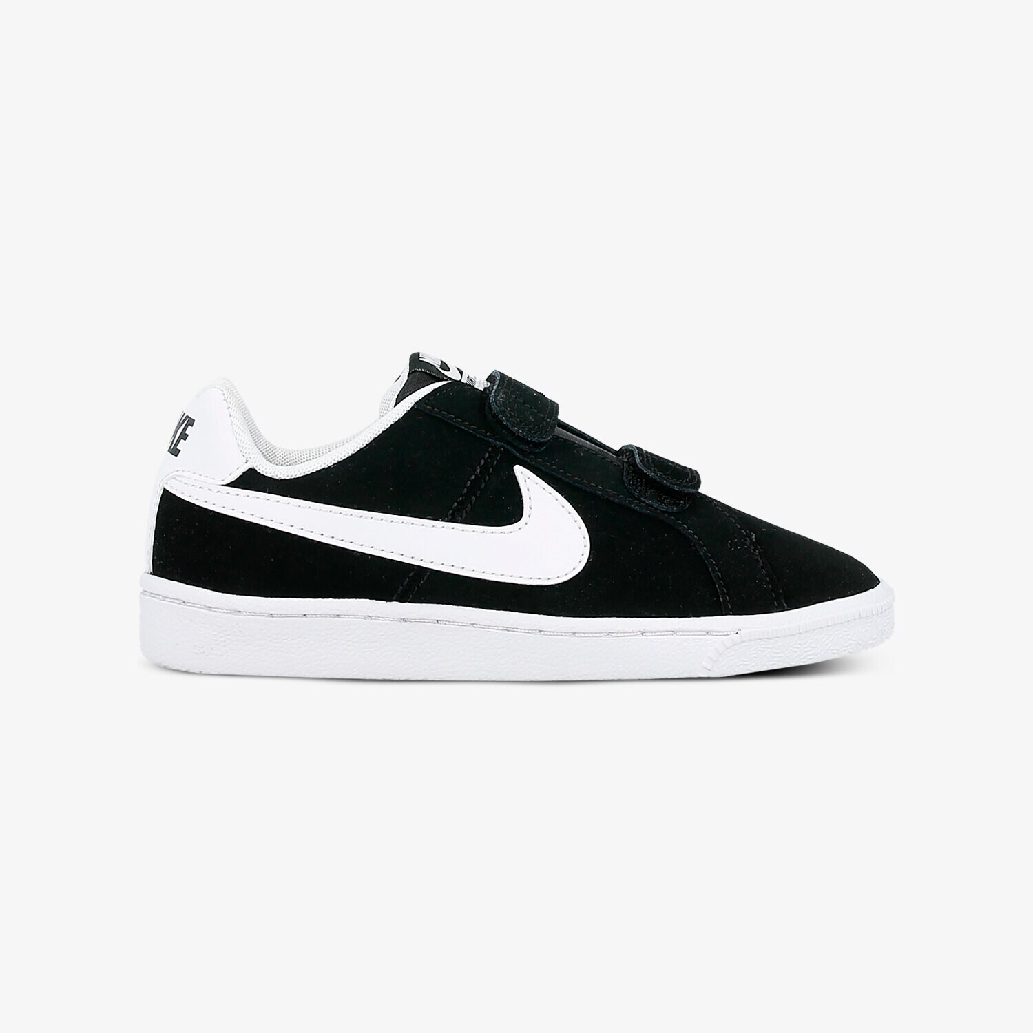 NIKE COURT ROYALE (PSV) 833536002 Schwarz