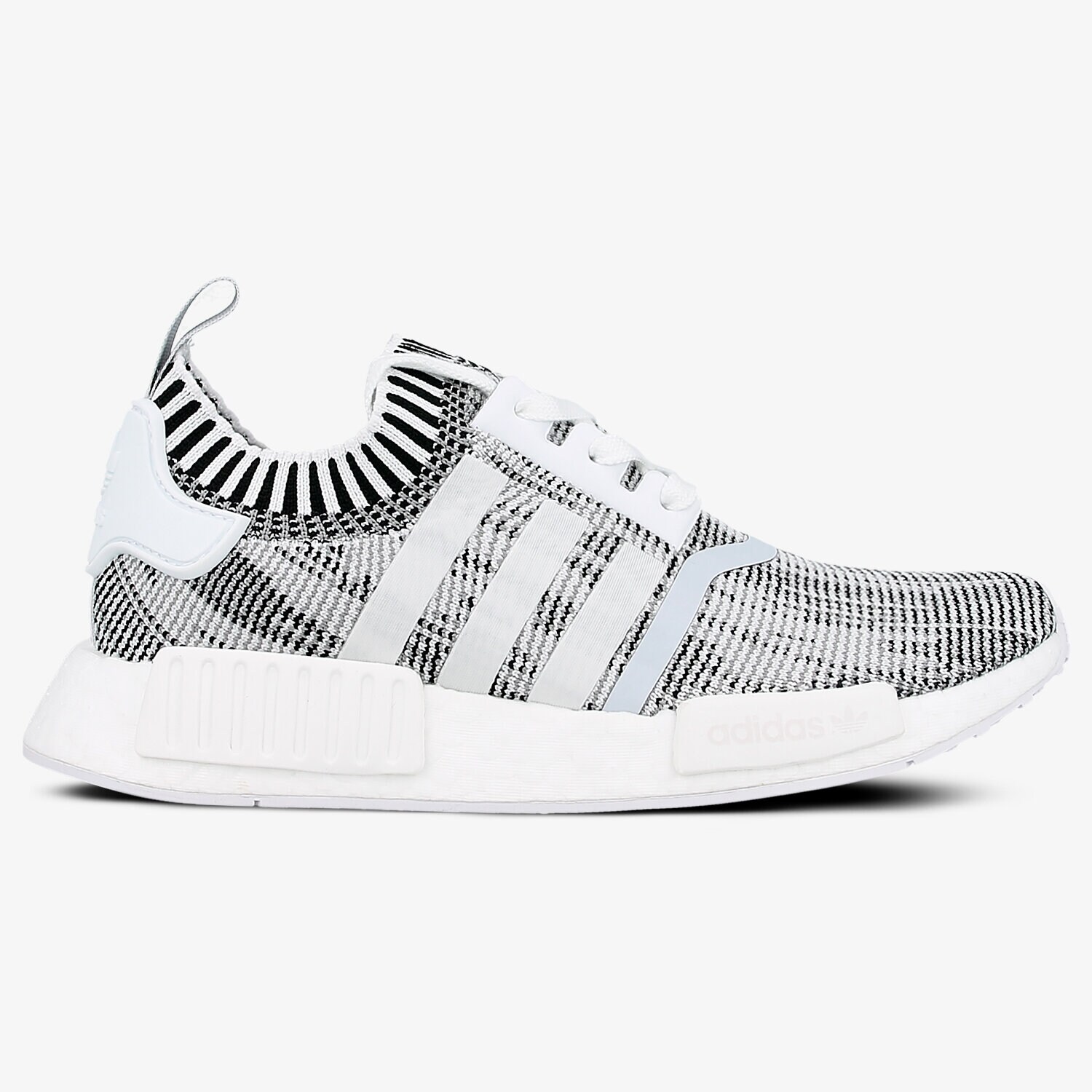 Damen Sneaker ADIDAS NMD_R1 PK BY1911W Grau