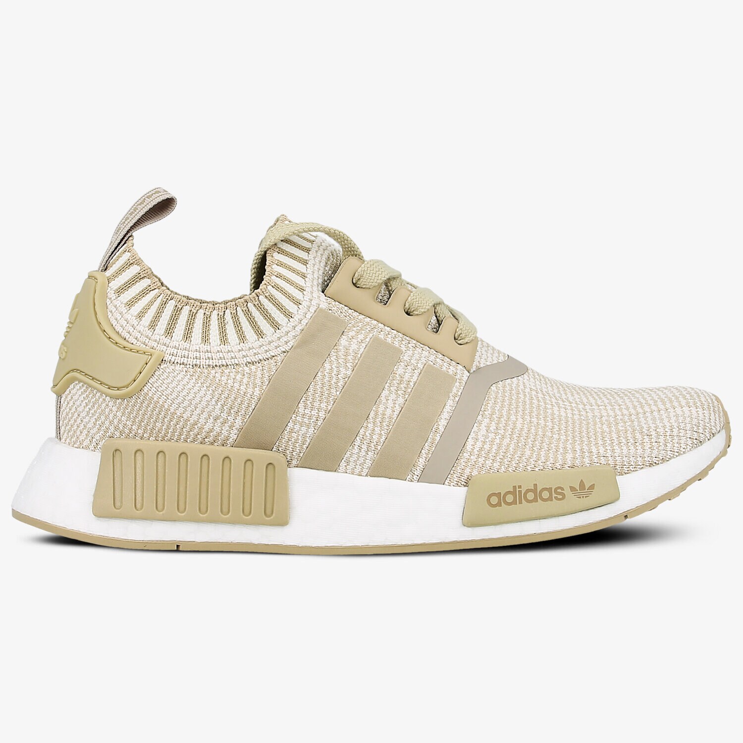 Damen Sneaker ADIDAS NMD_R1 PK BY1912W Beige
