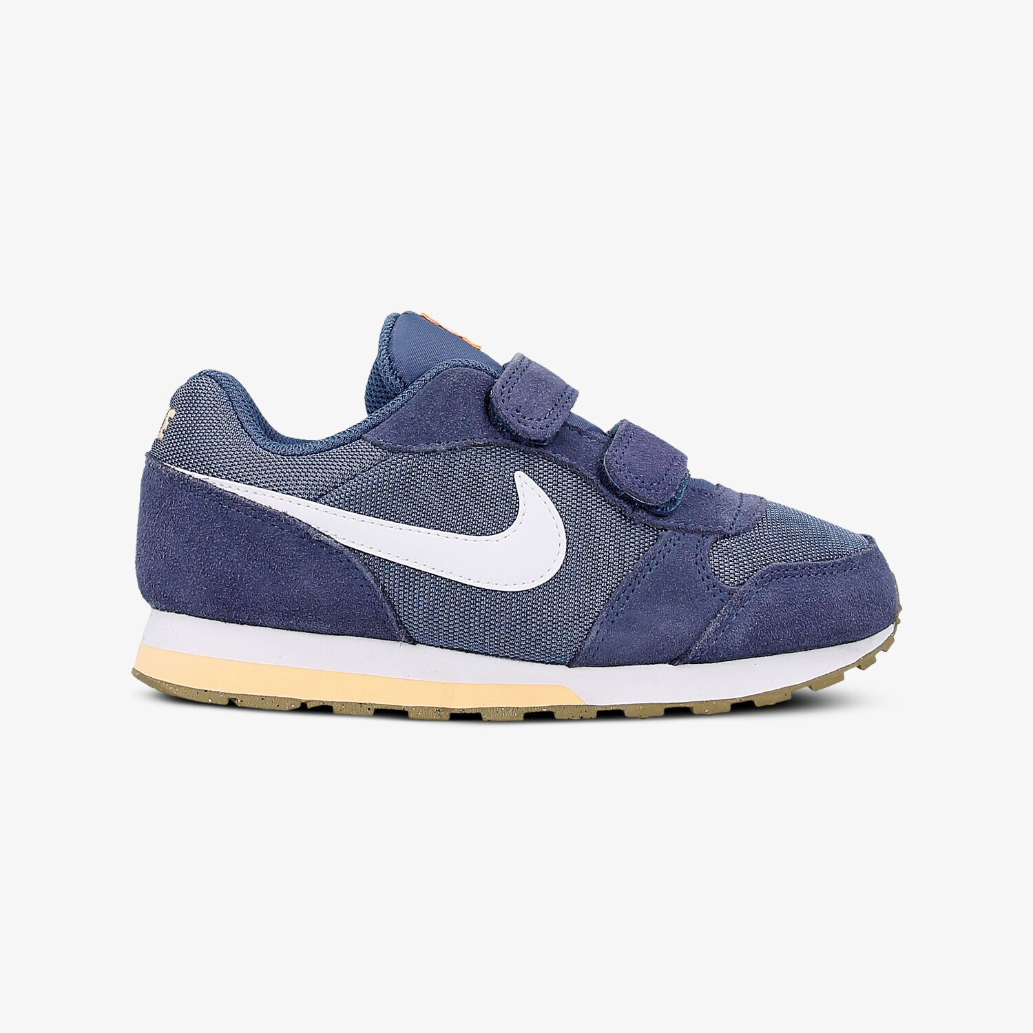 NIKE MD RUNNER 2 BPV 807317407 Dunkelblau