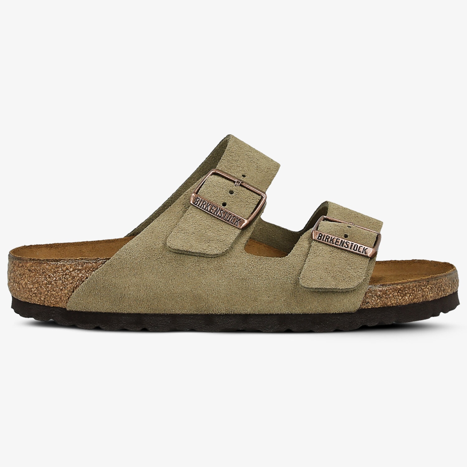 Damen BIRKENSTOCK ARIZONA  51461 Beige