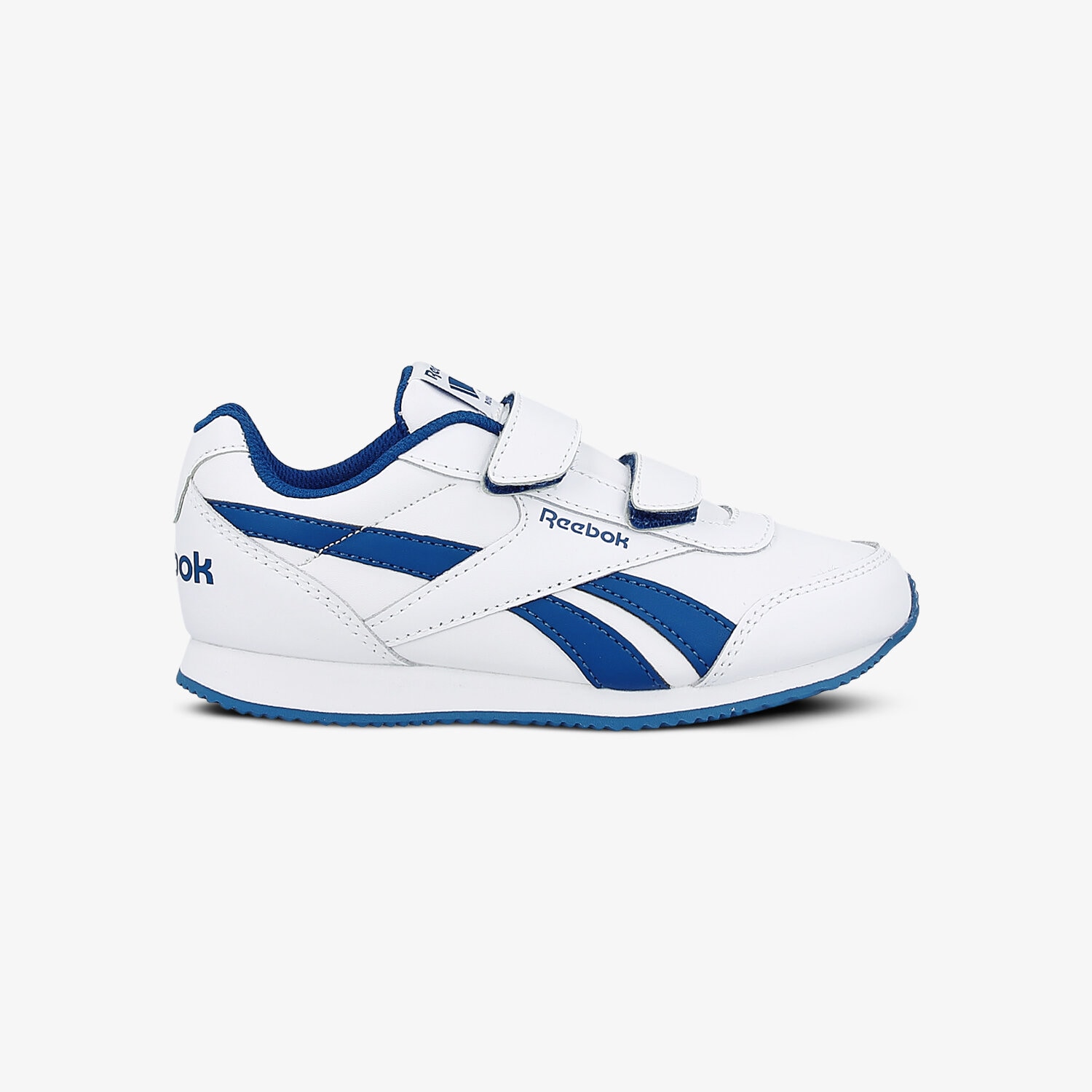 REEBOK ROYAL CLJOG 2 2V BS8017 Weiß