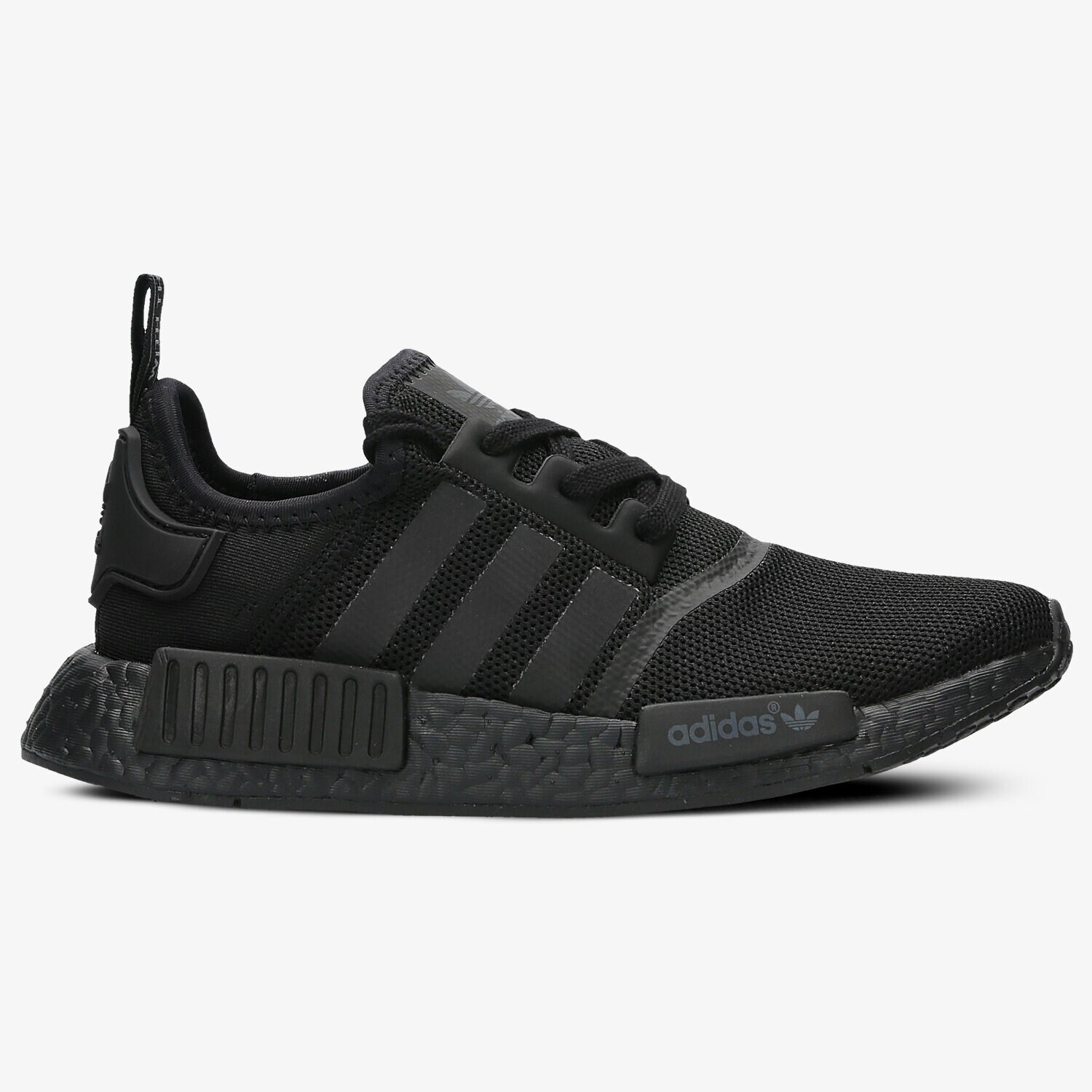 Damen Sneaker ADIDAS NMD_R1 S31508W Schwarz