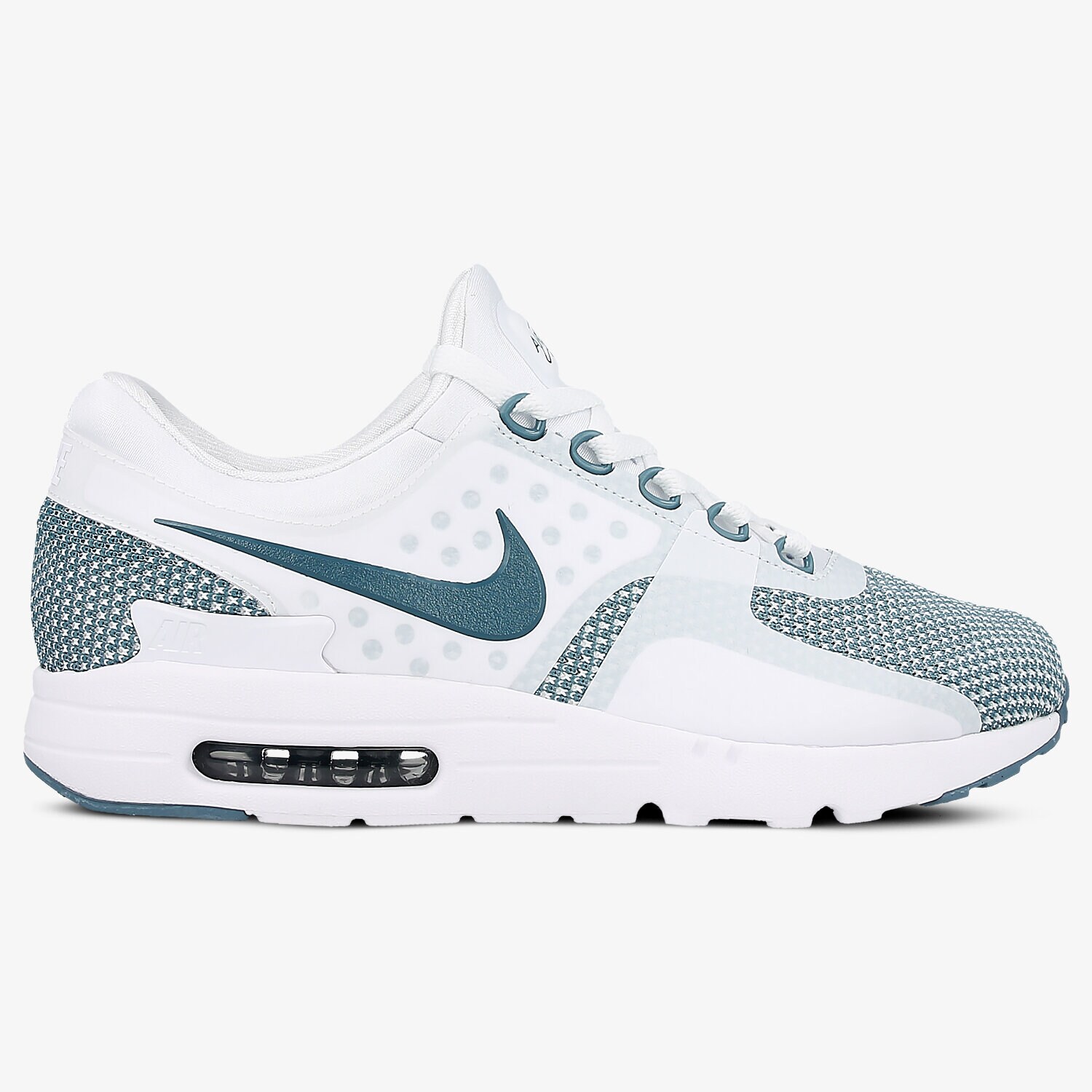 NIKE AIR MAX ZERO ESSENTIAL 876070003 Weiß