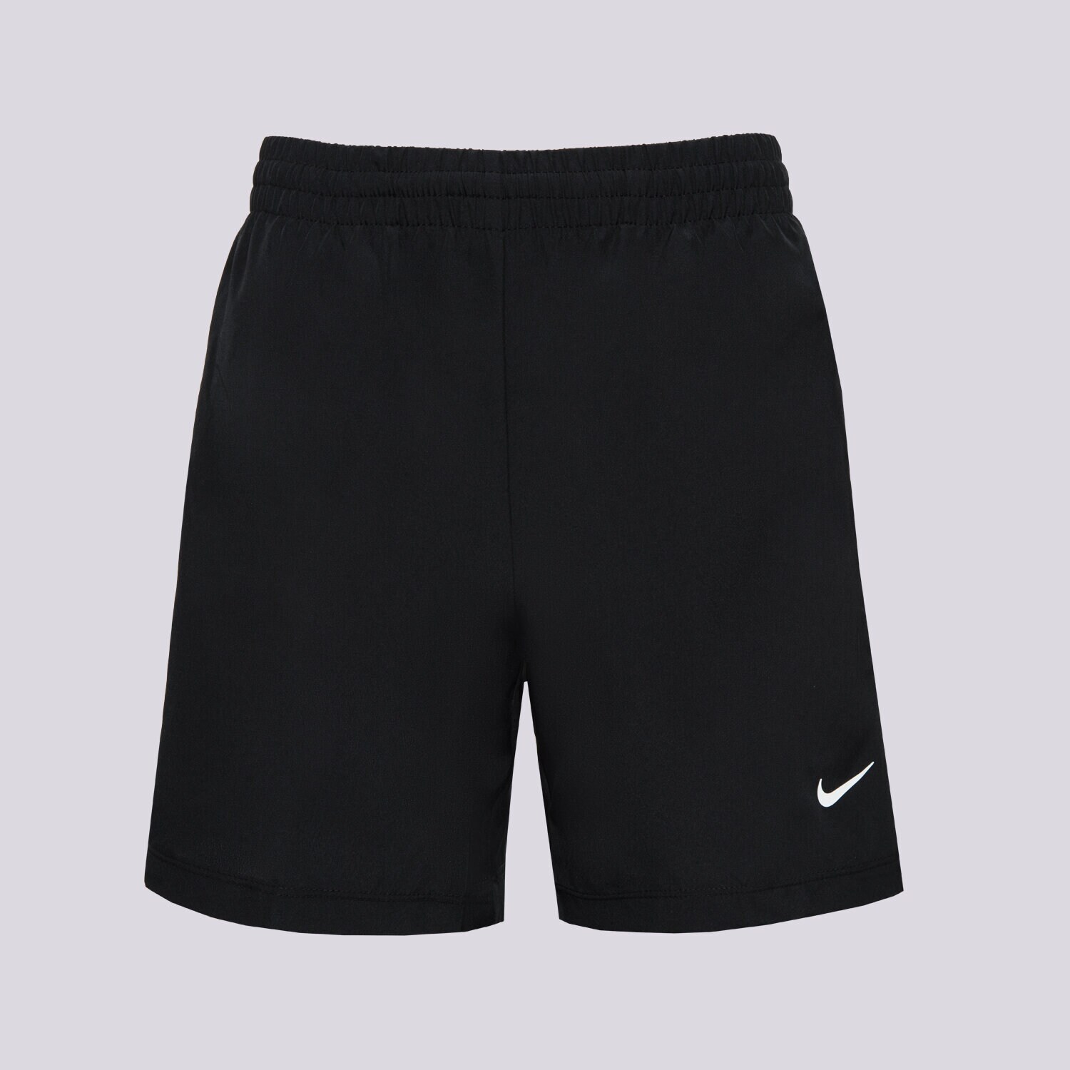 Kinder NIKE SHORTS B NK DF MULTI WVN B DX5382-010 Schwarz