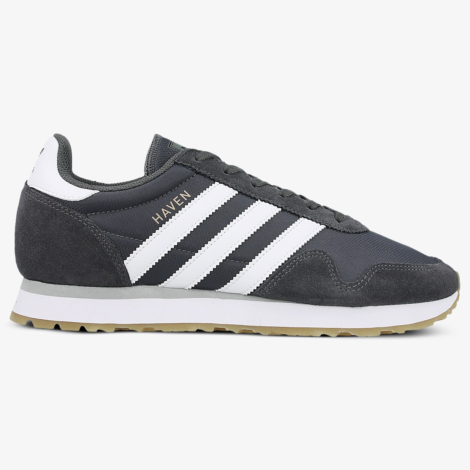 Herren Sneaker ADIDAS HAVEN BY9715 Grau