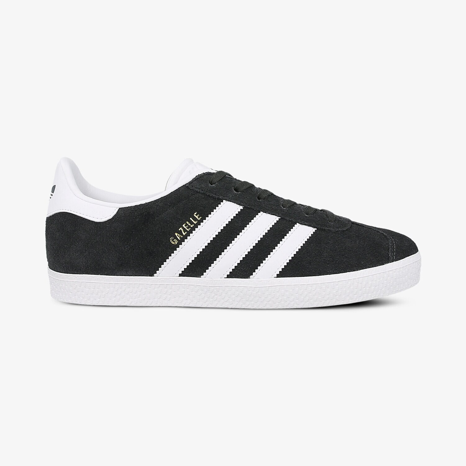 Kinder Sneaker ADIDAS GAZELLE J BB2503 Grau