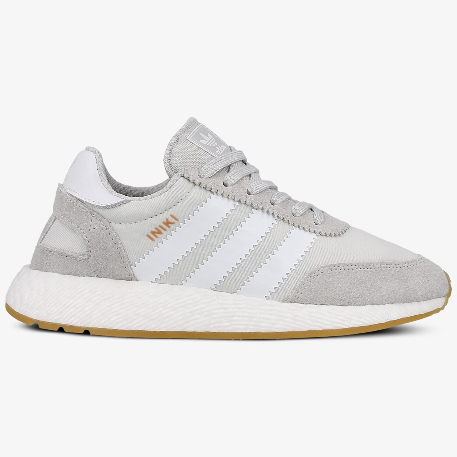 ADIDAS INIKI RUNNER W BY9093 Grau