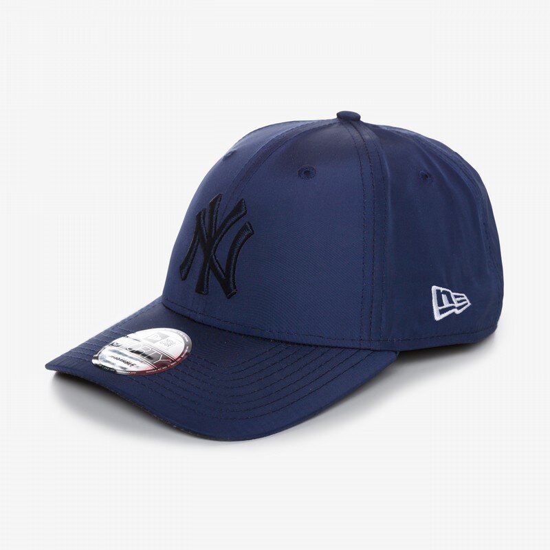 Kinder Cap NEW ERA MÜTZE PREMIUM SPORT NY YANKEES NVY/NVY 80489331 Dunkelblau