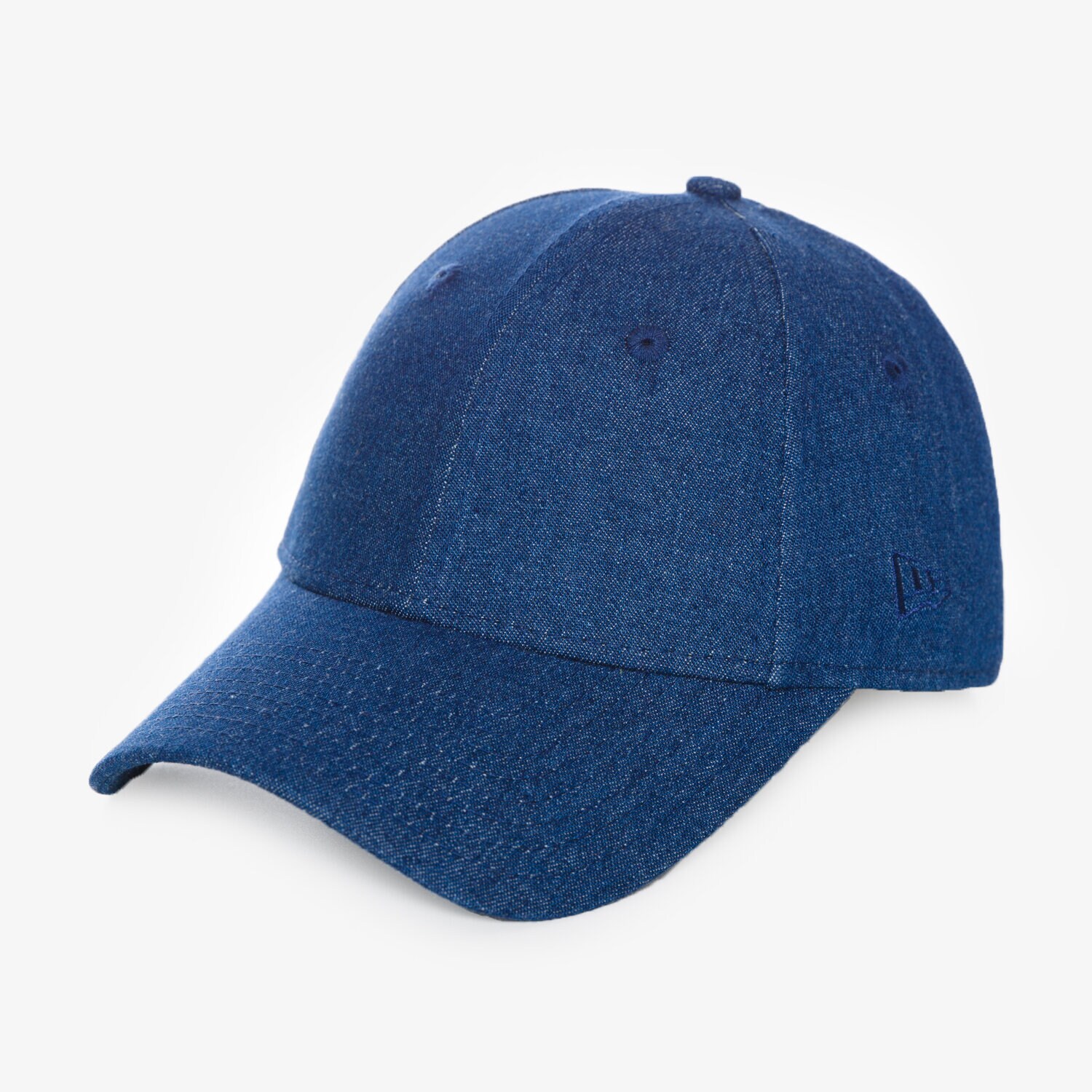 Kinder Cap NEW ERA MÜTZE W DENIM NE DRY 80489213 Dunkelblau