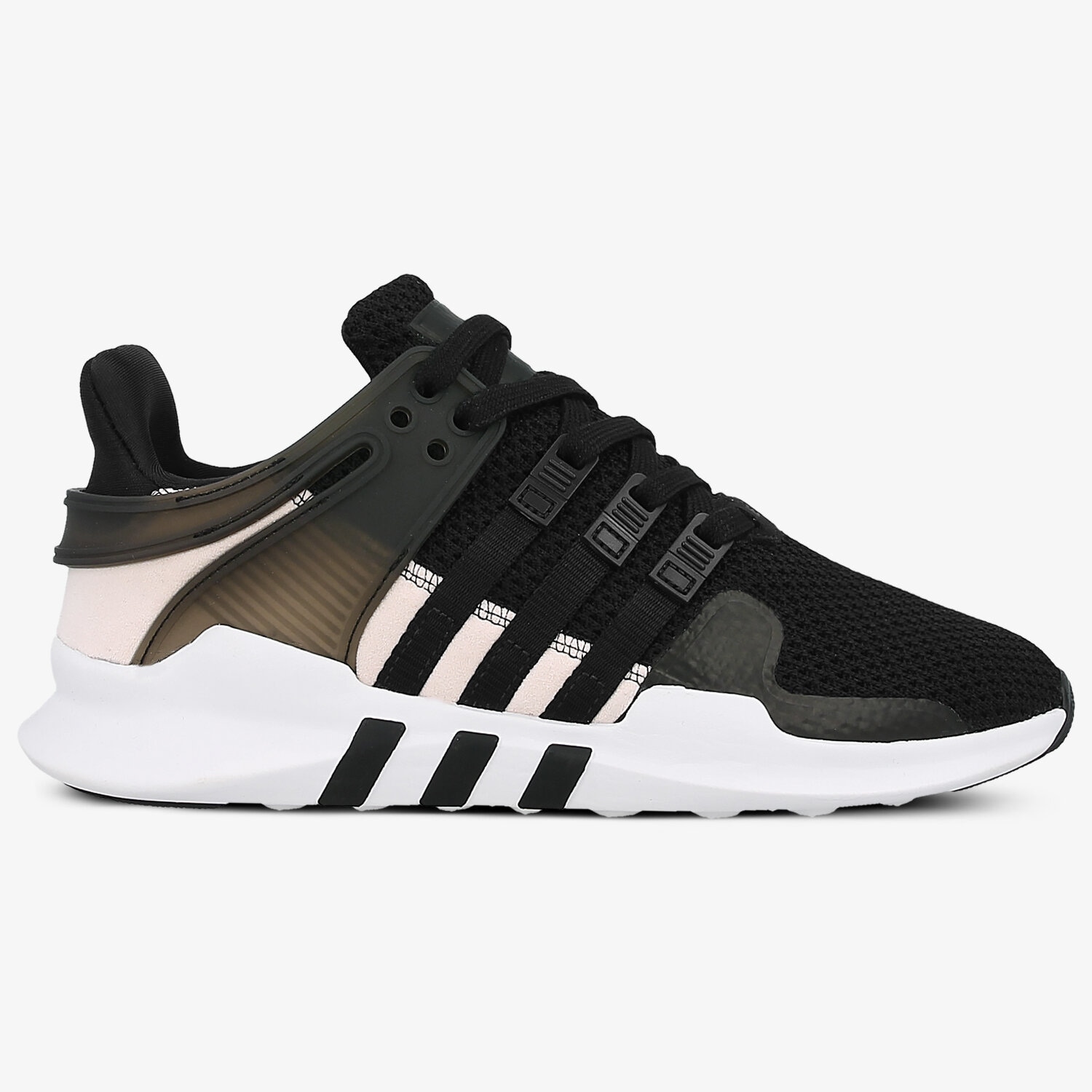 Damen Sneaker ADIDAS EQT SUPPORT ADV W BY9112 Schwarz