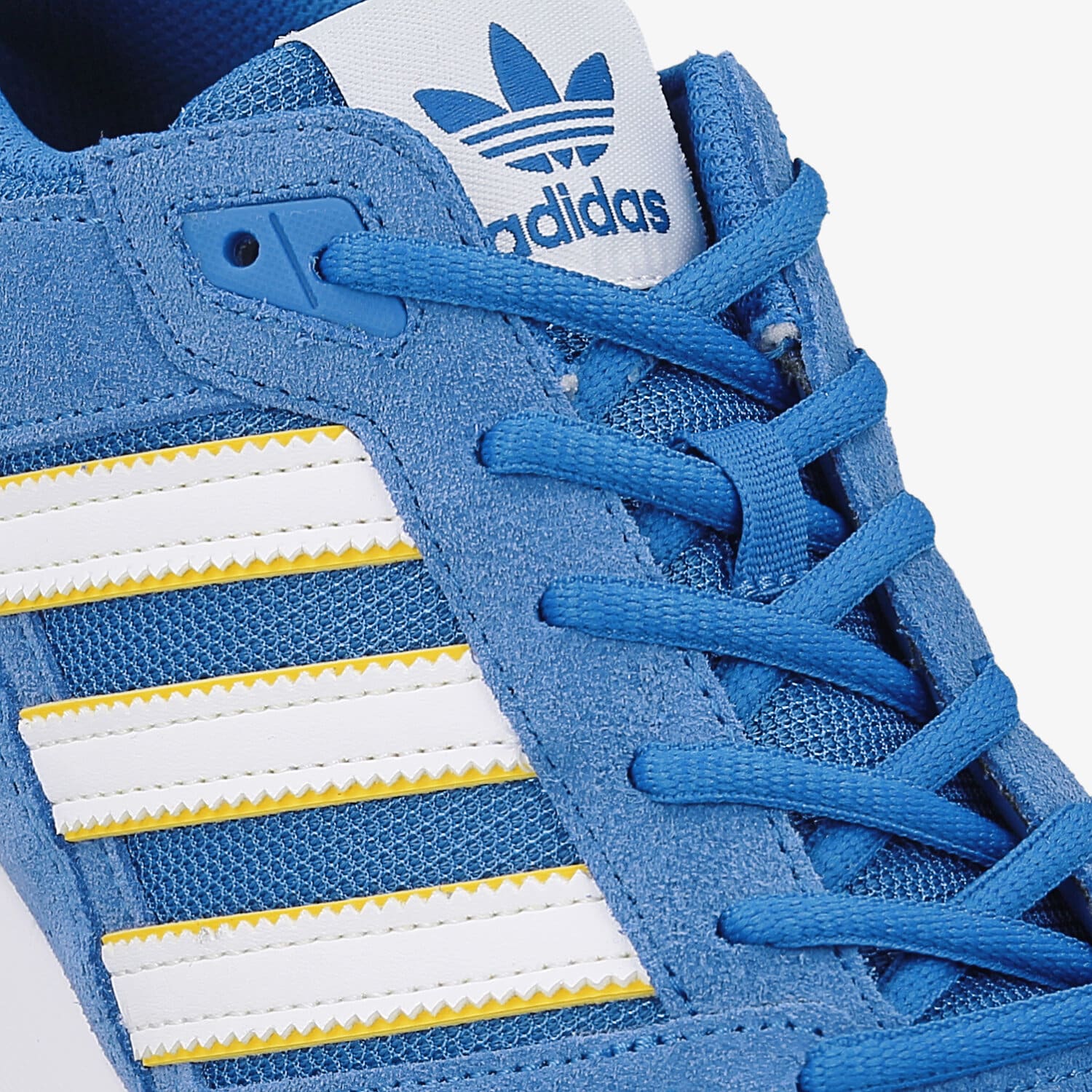 るー Tênis adidas Originals Zx750 Azul - Compre Agora | Dafiti Brasil
