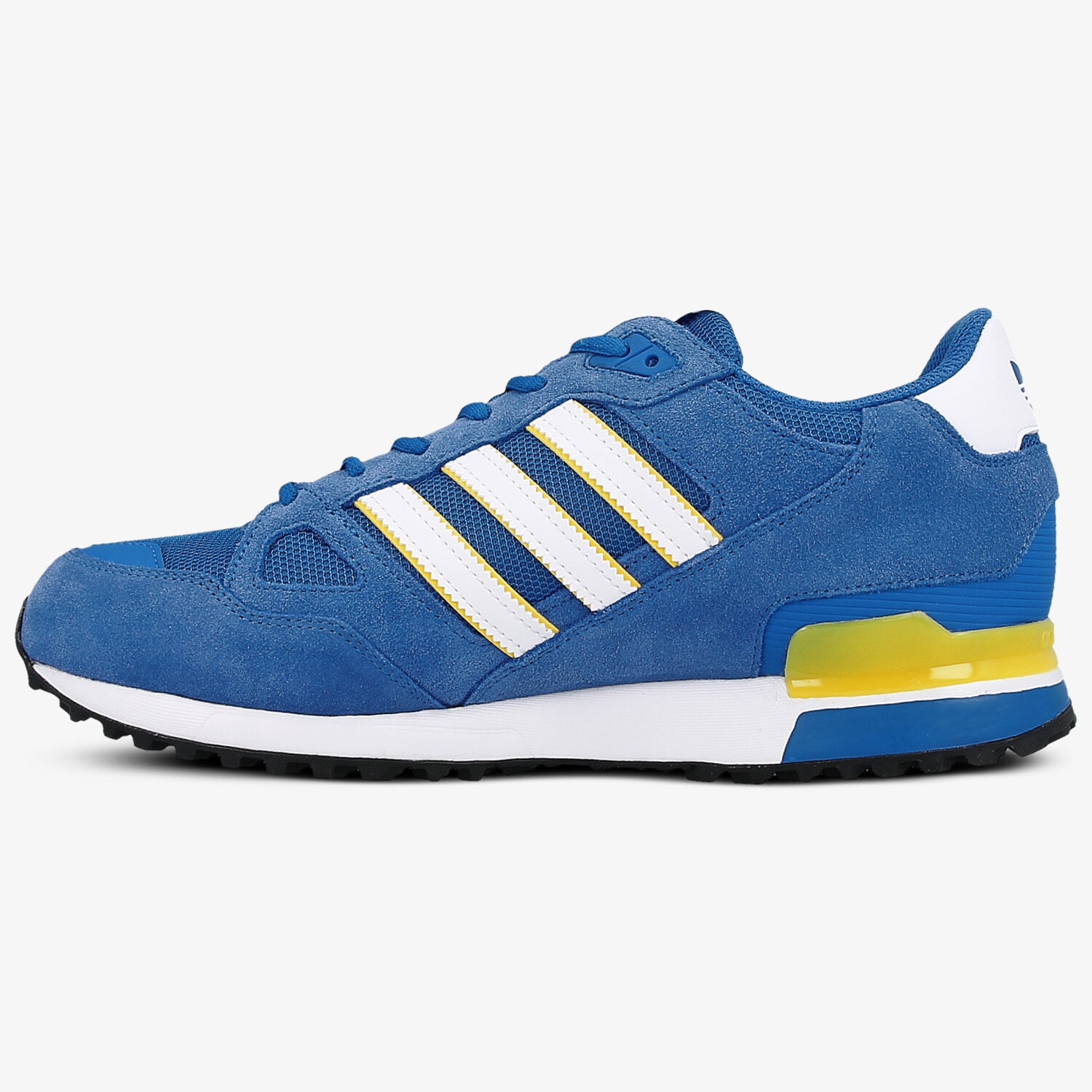 ADIDAS ZX 750 Blau BY9272 | Sizeer.de
