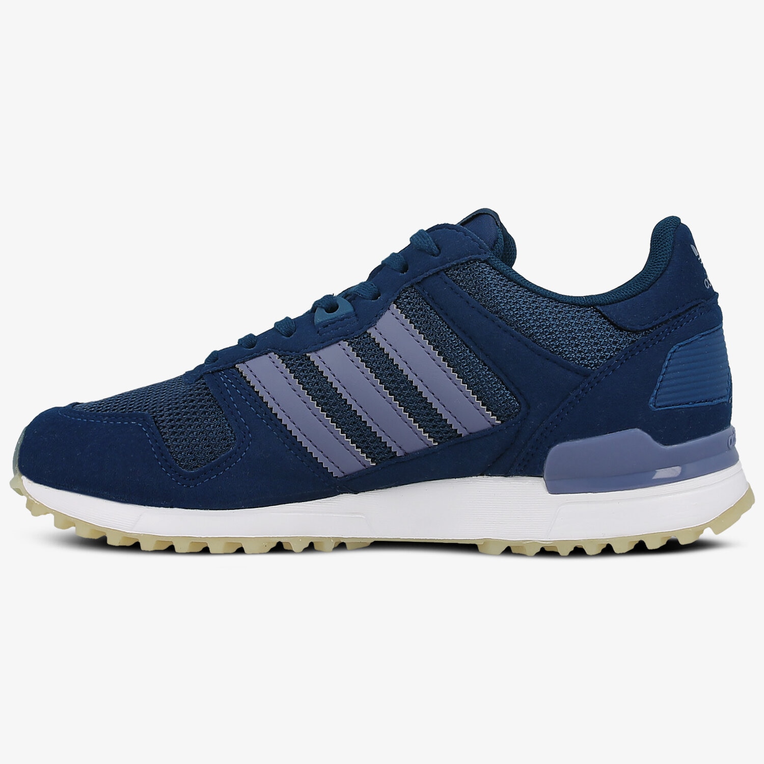 ADIDAS ZX 700 W Dunkelblau BY9388 | Sizeer.de